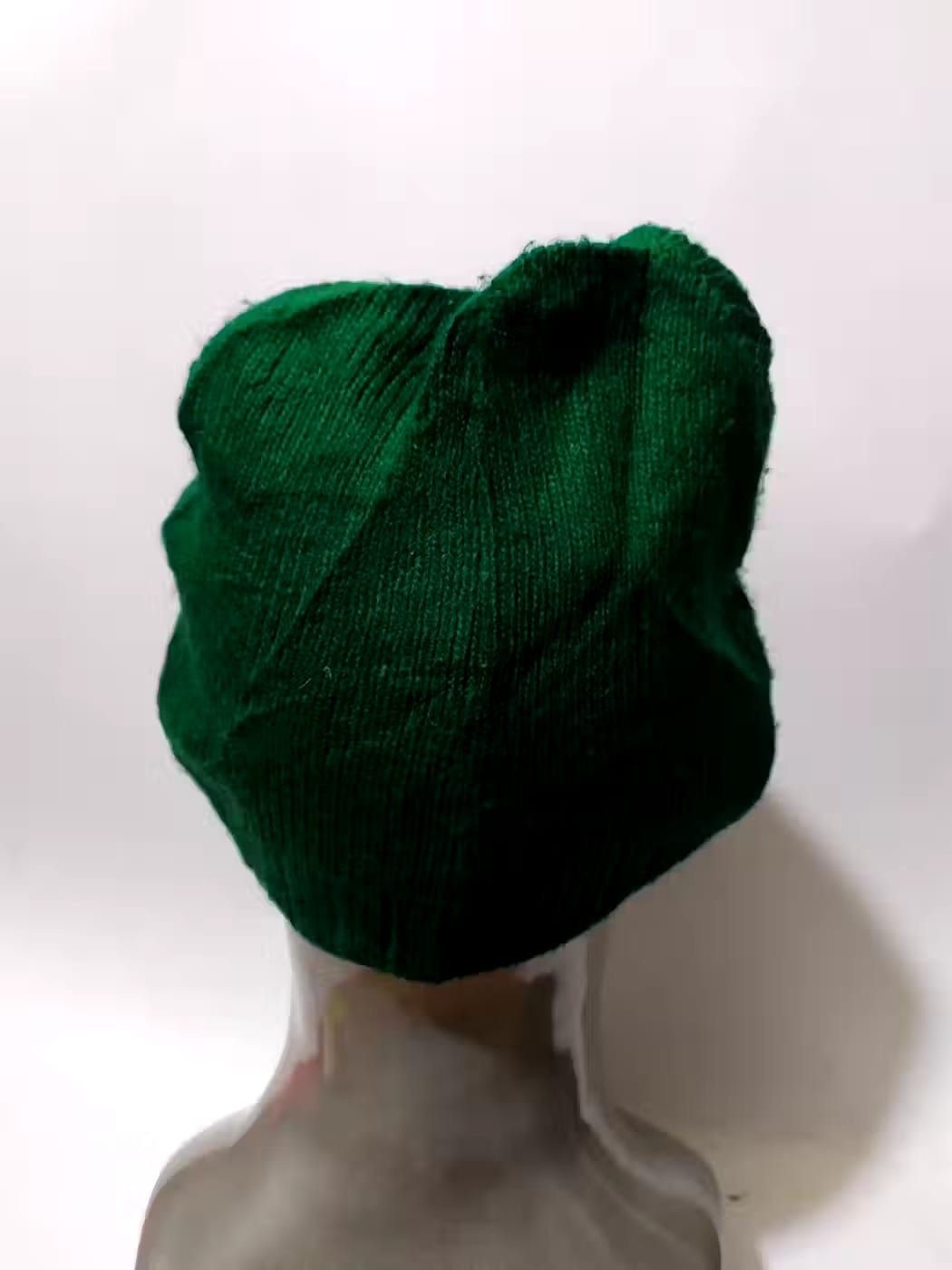 Diesel Diesel Punk Bondage Design beanie hats Size ONE SIZE - 5 Thumbnail