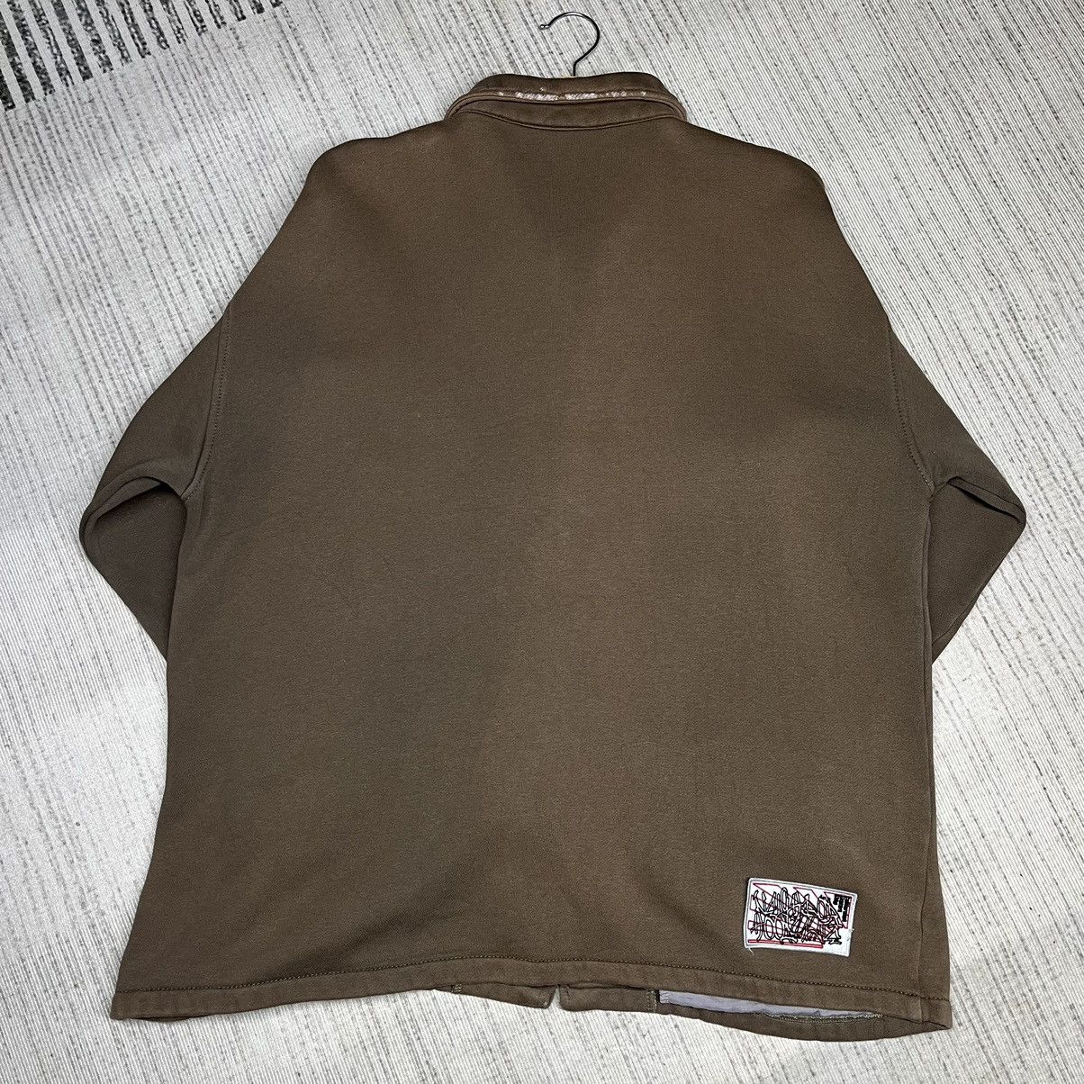 Neighborhood a73 Vintage Neighborhood Brooks Jacket Size US L / EU 52-54 / 3 - 4 Thumbnail