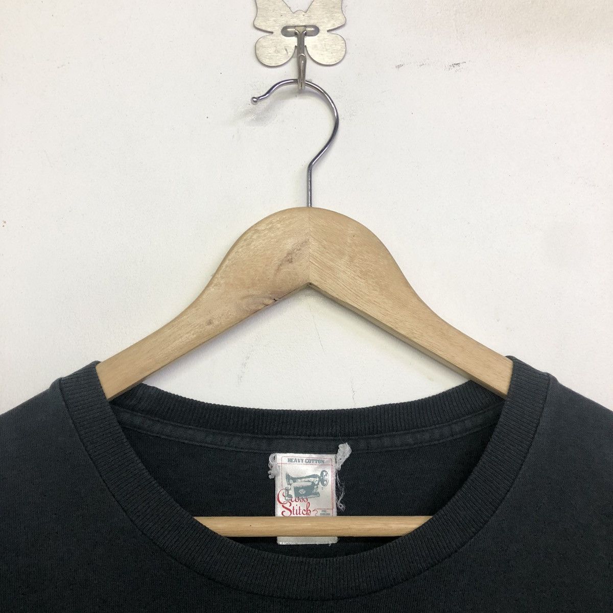 Vintage Vintage The Art Of Star Wars Movie By Lucasfim Tshirt Size US M / EU 48-50 / 2 - 5 Thumbnail