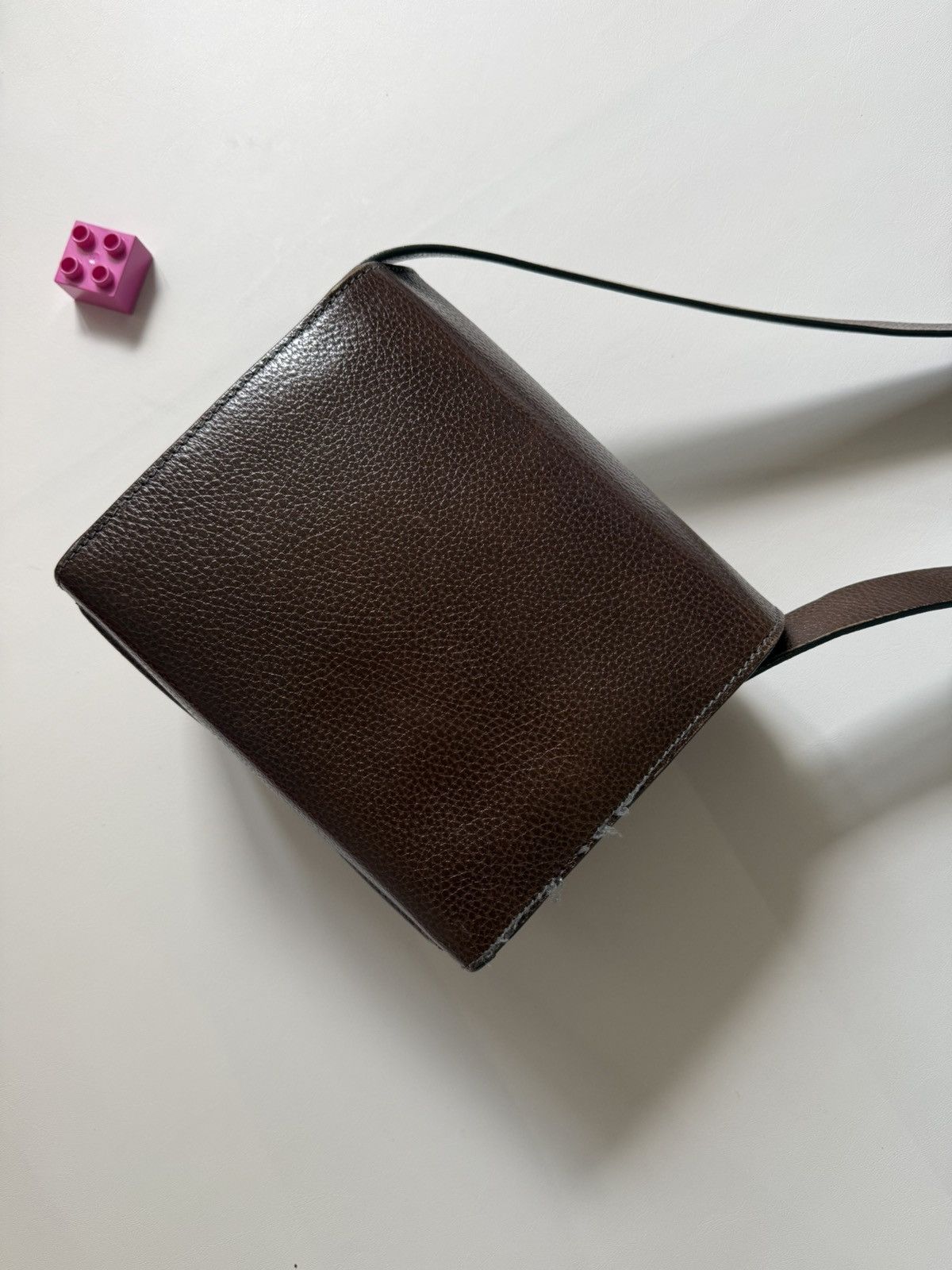 Lemaire Lemaire Camera bag Size ONE SIZE - 2 Thumbnail
