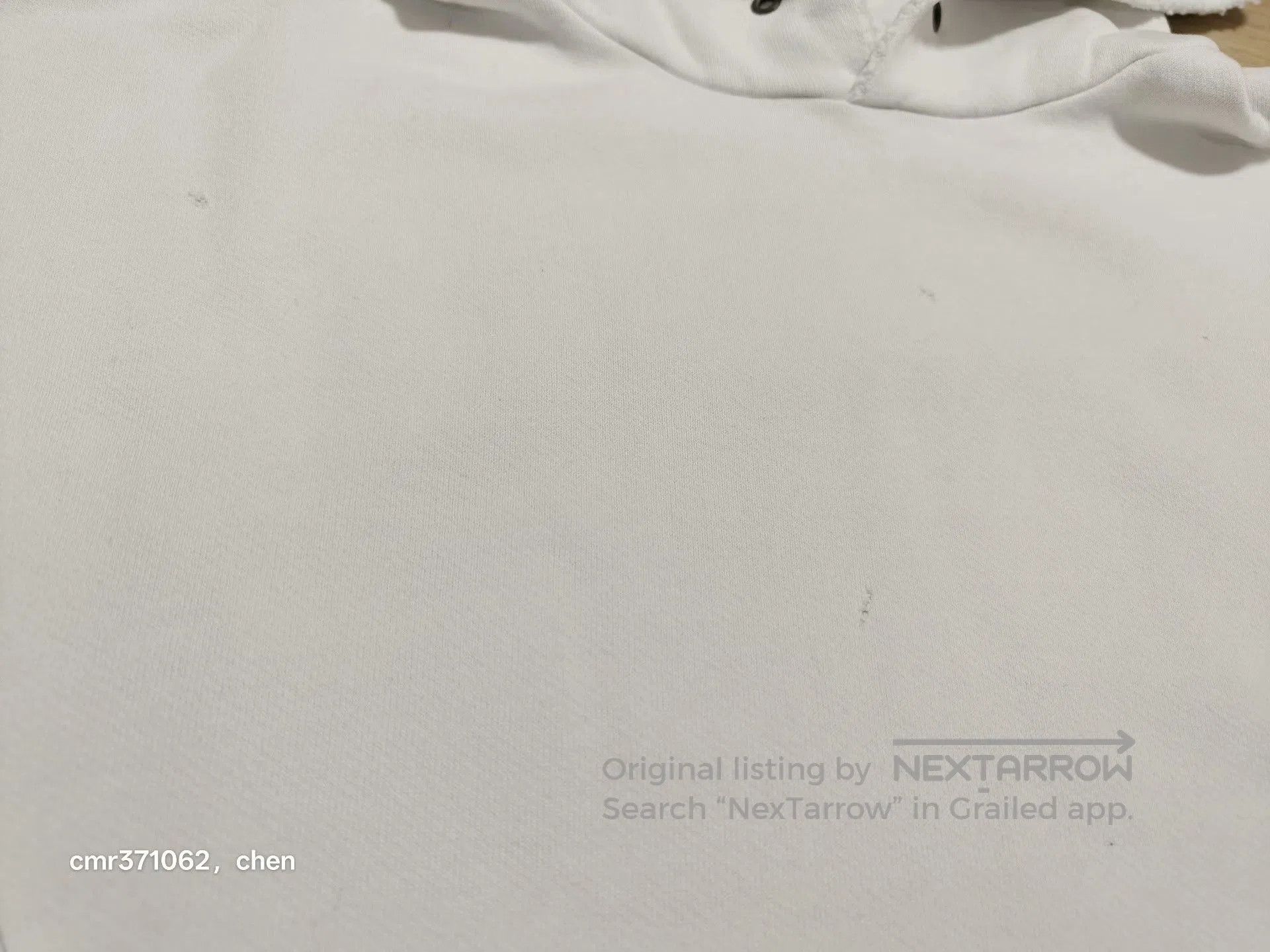 Visvim VISVIM 23AW JUMBO SB HOODIE. Size US XL / EU 56 / 4 - 5 Thumbnail