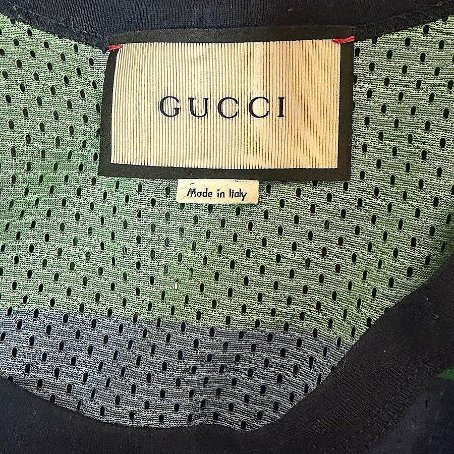 Gucci Authentic Gucci x Peanuts Tank Top Size US S / EU 44-46 / 1 - 2 Thumbnail