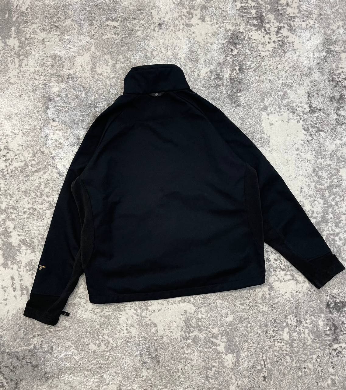 Columbia COLUMBIA Tech Titanium Softshell Lightweight Jacket Full Zip Size US XL / EU 56 / 4 - 5 Thumbnail