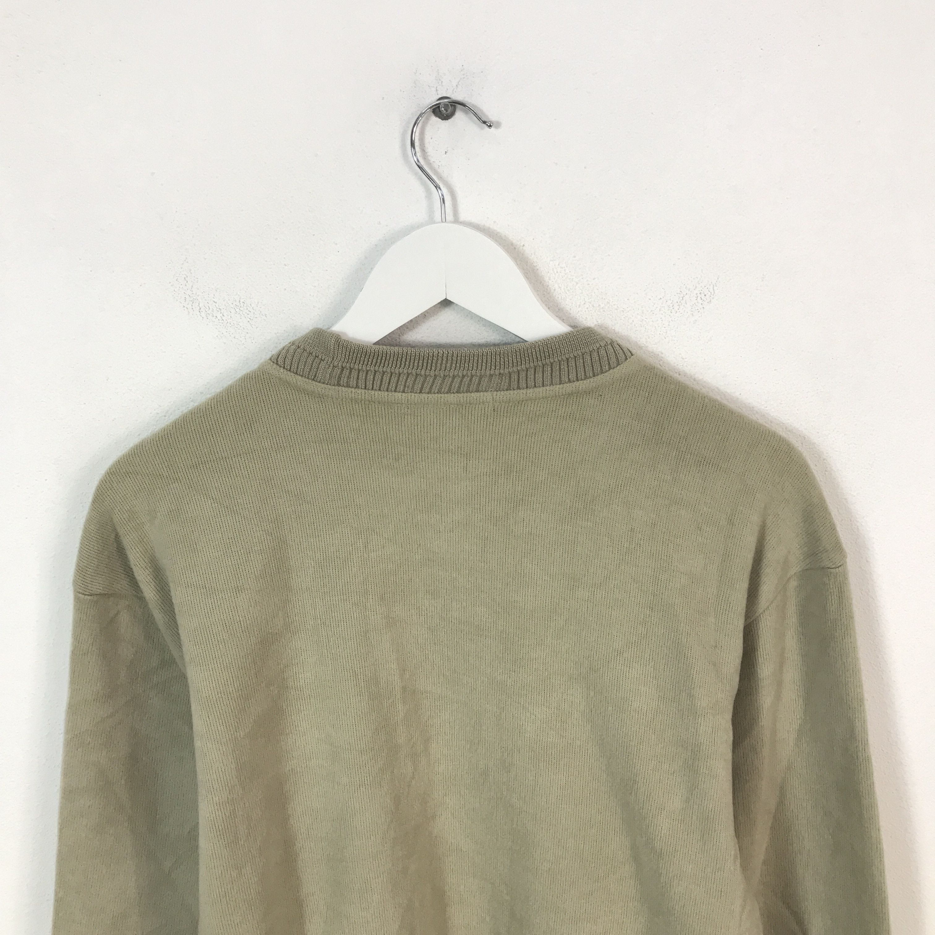 Lindbergh lindsbergh patchword sweatshirt jacket Size US M / EU 48-50 / 2 - 4 Thumbnail