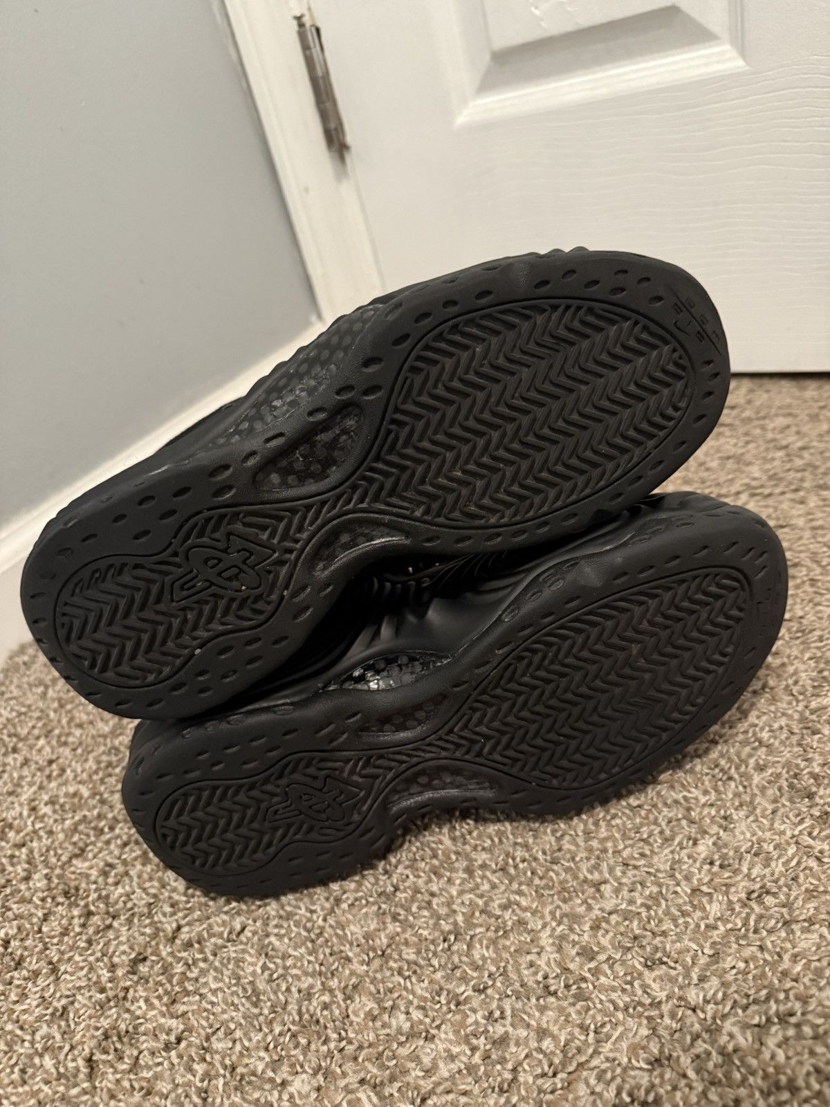 Comme Des Garcons Foamposite