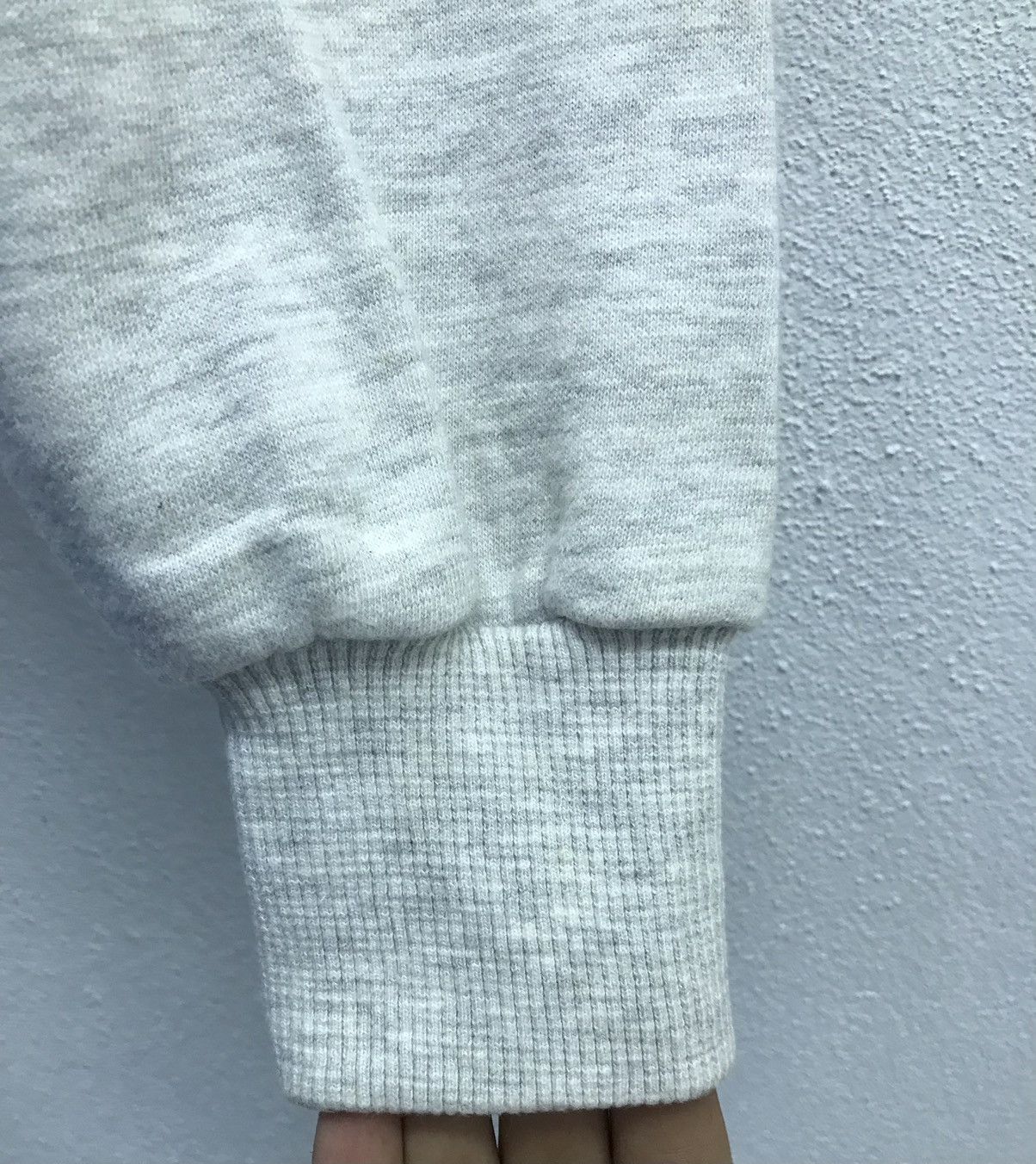 Polo Ralph Lauren × Vintage Vintage Polo Spirit Sweatshirt Size US M / EU 48-50 / 2 - 5 Thumbnail