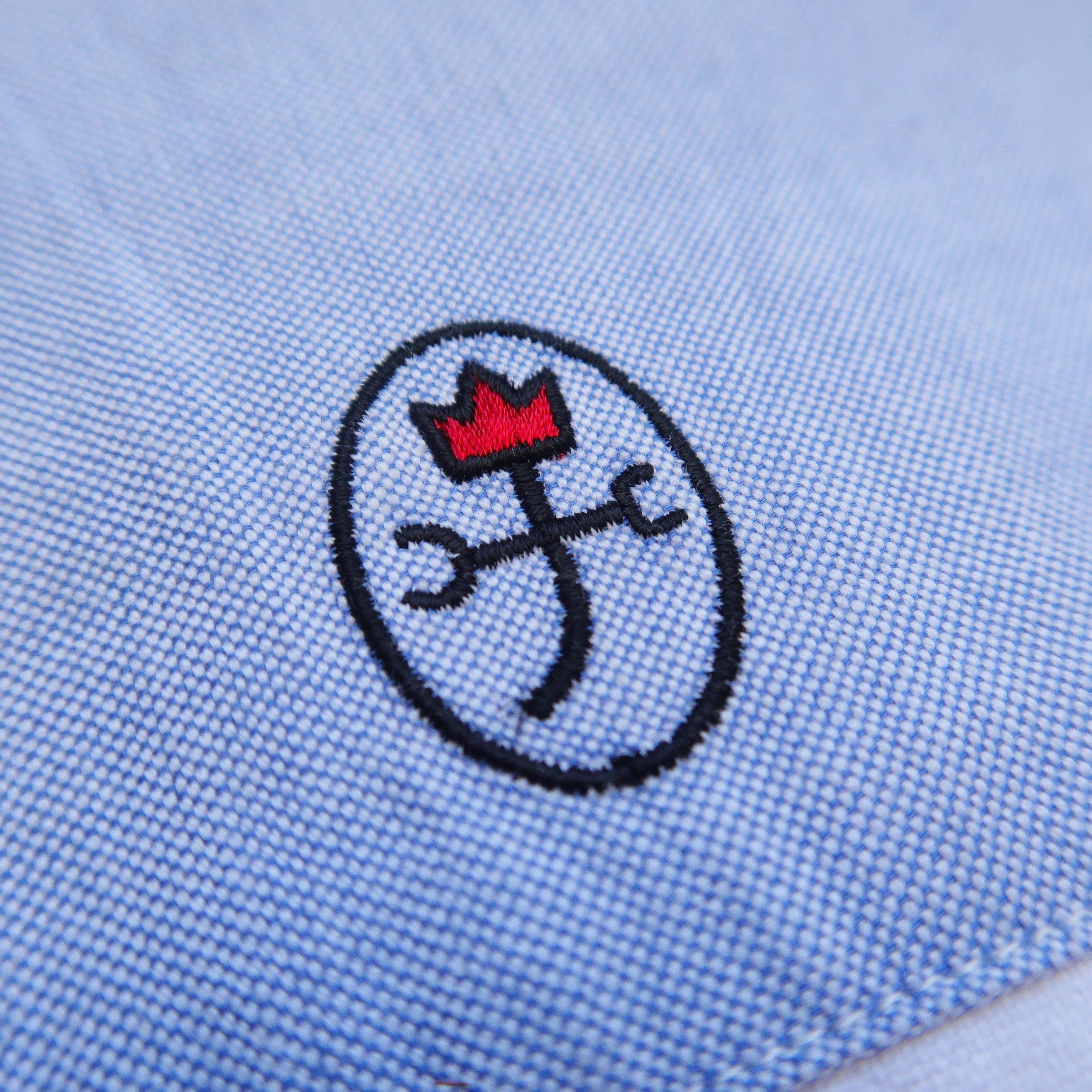 Japanese Brand 2000s JC De Castelbajac Poem Shirt Western Size US M / EU 48-50 / 2 - 20 Thumbnail