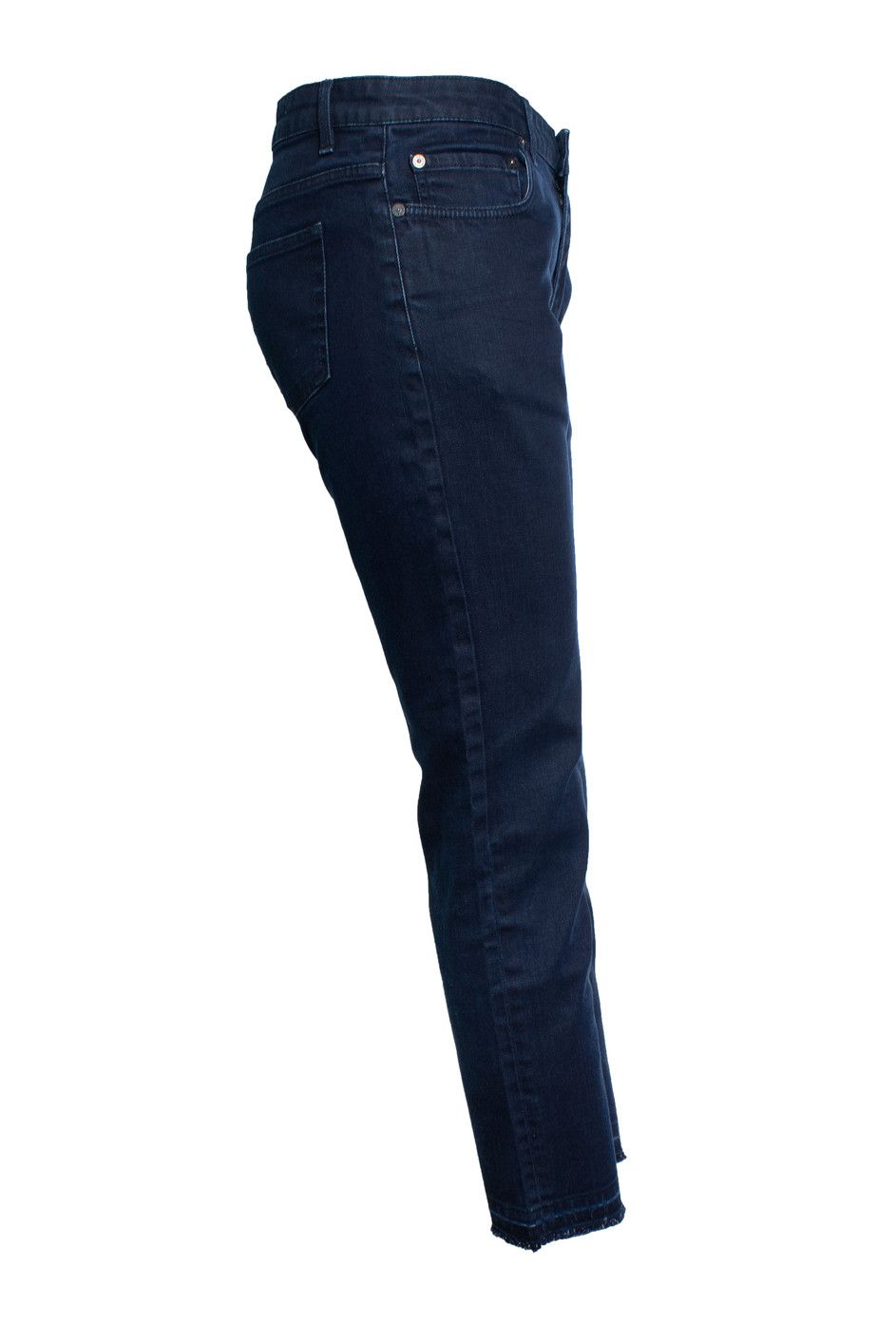 Acne Studios Acne Studios, dark blue pop sound jeans Size 28" / US 6 / IT 42 - 4 Thumbnail