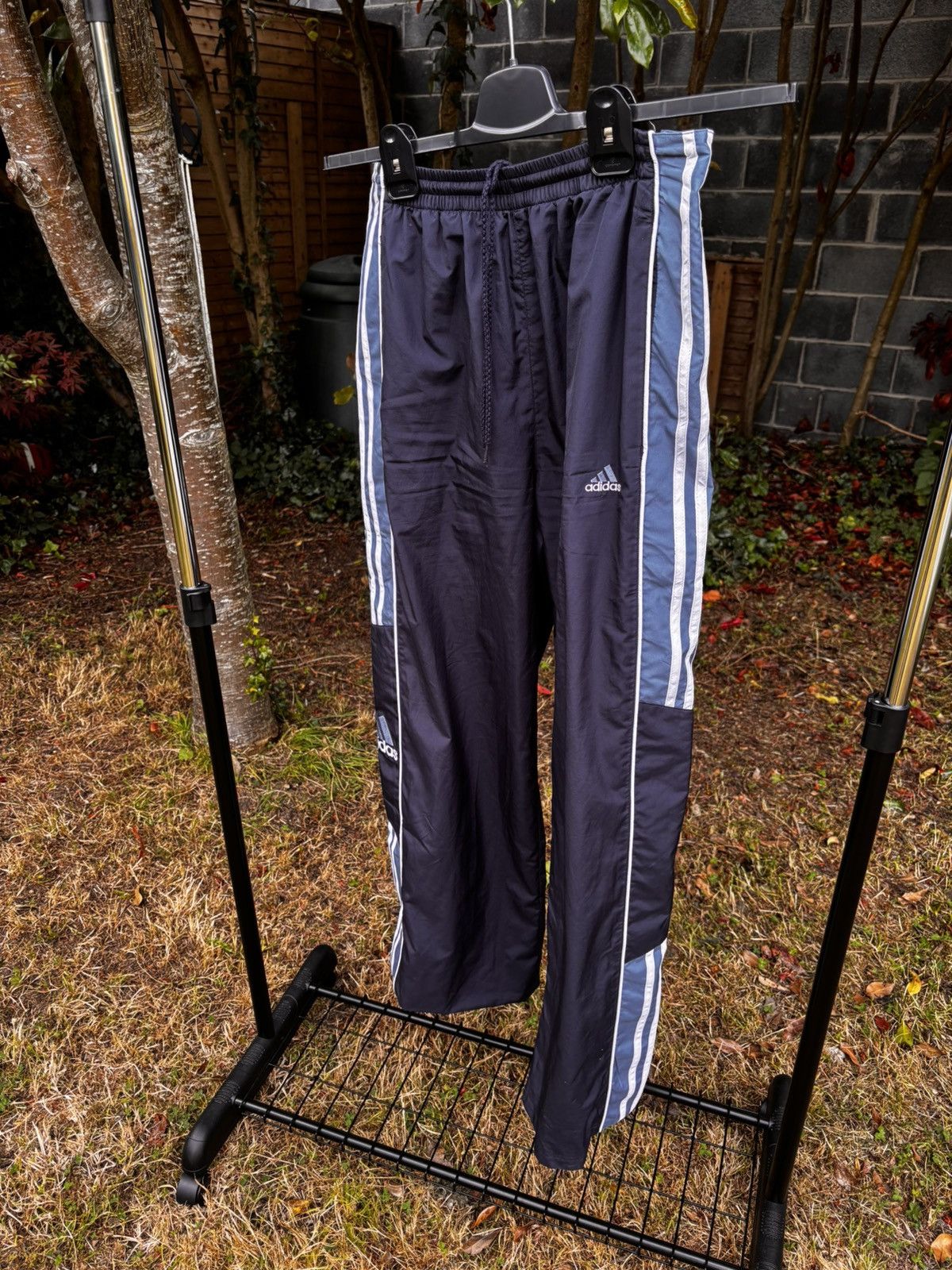 Adidas Adidas x Vintage Size US 32 / EU 48 - 2 Thumbnail