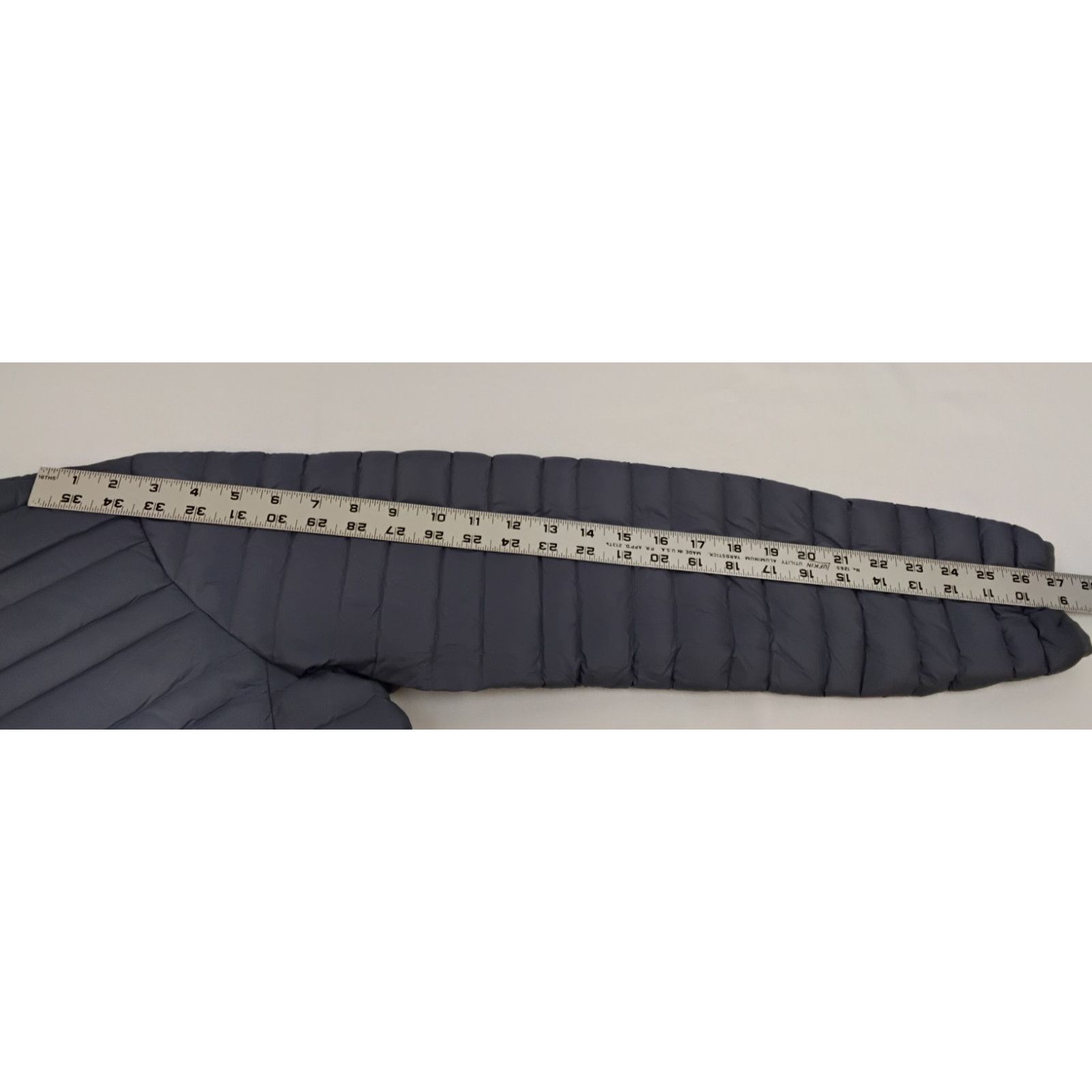 Stio Stio Down Jacket Women's M Blue 1/4 Zip Size M / US 6-8 / IT 42-44 - 13 Thumbnail