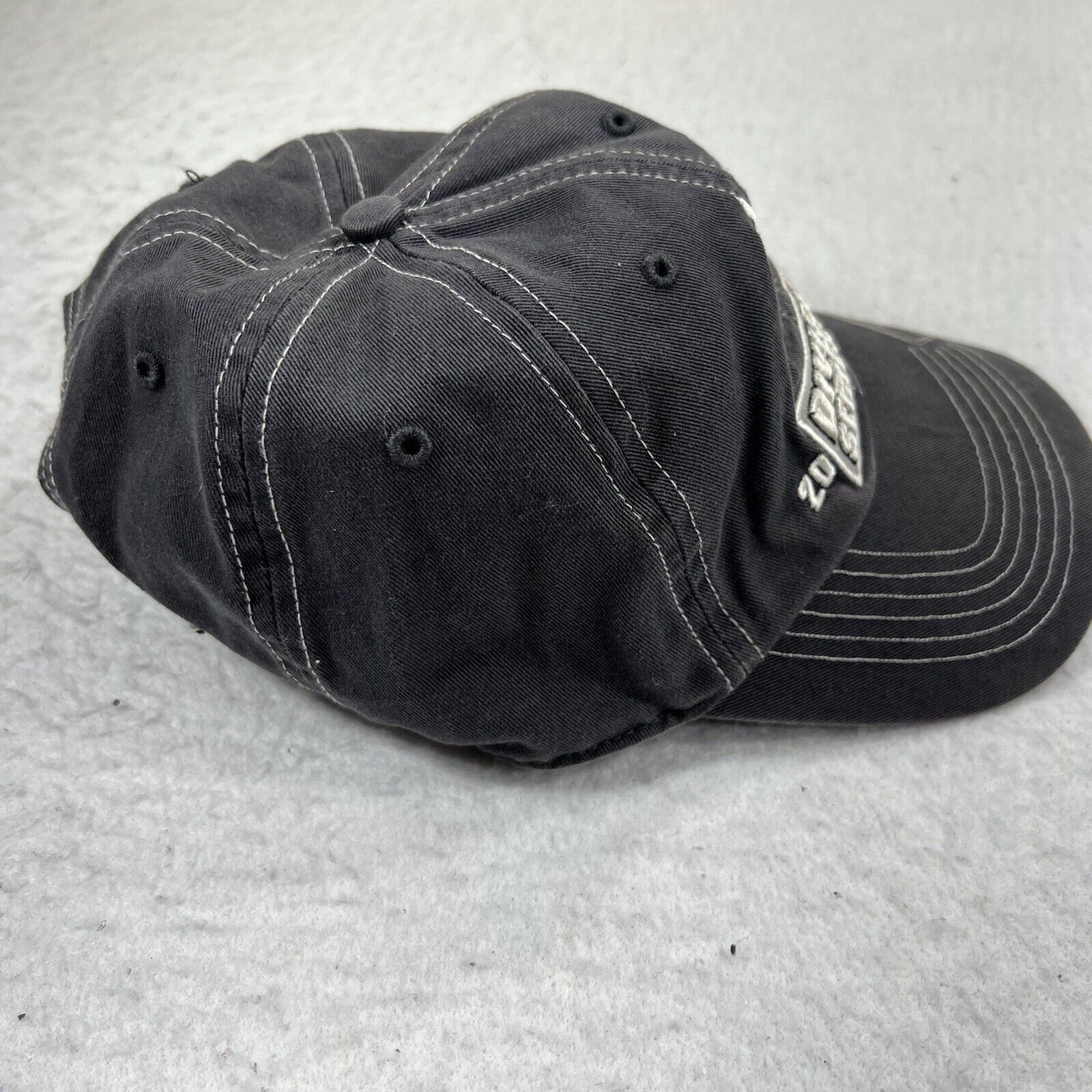 Twins Enterprise Inc. New York Yankees 2006 Adjustable Adult MLB Twins Hat Size ONE SIZE - 5 Thumbnail