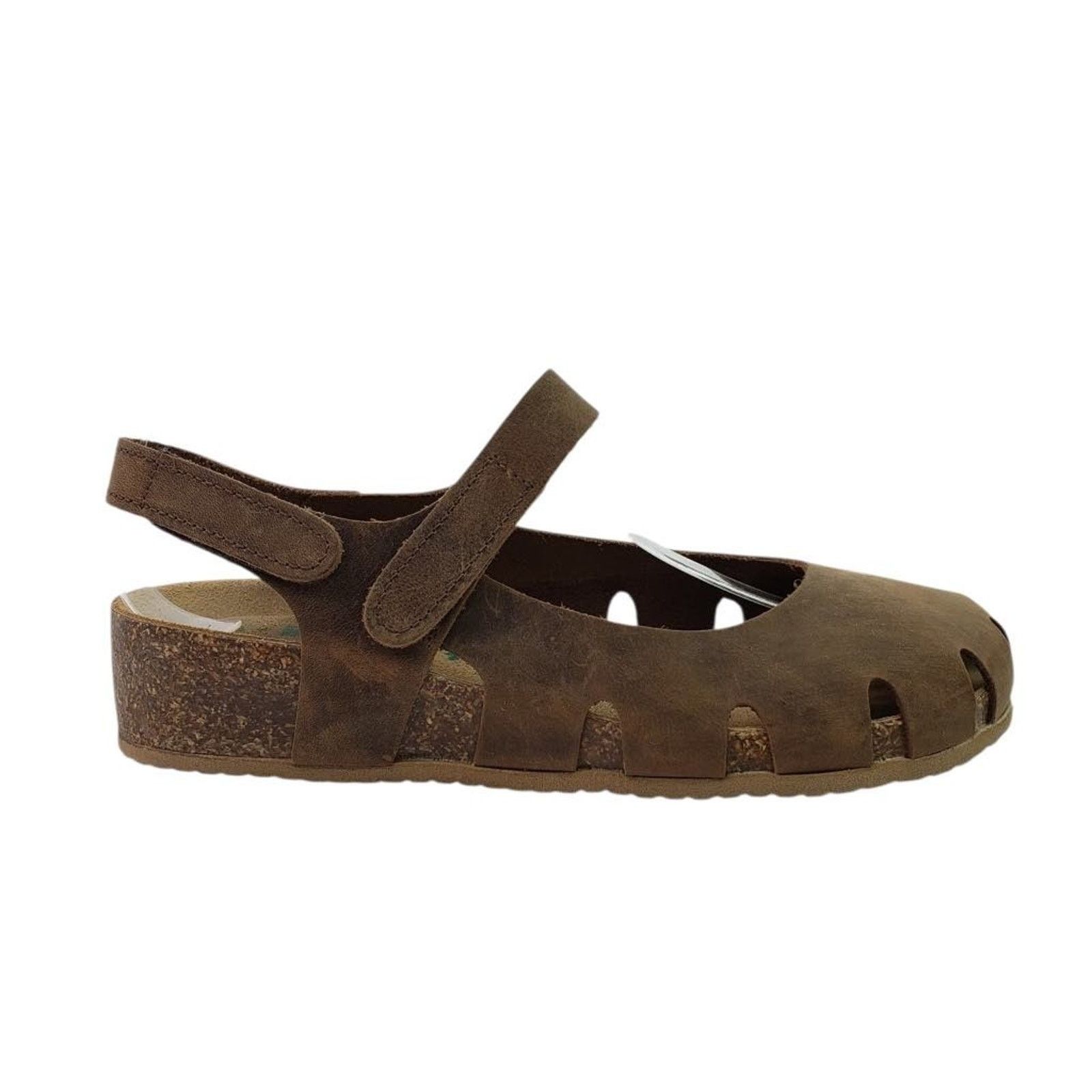 Other NEW Bionatura Cork Footbed Leather Mary Jane Shoes 39 US 8 Size US 8 / IT 38 - 2 Thumbnail