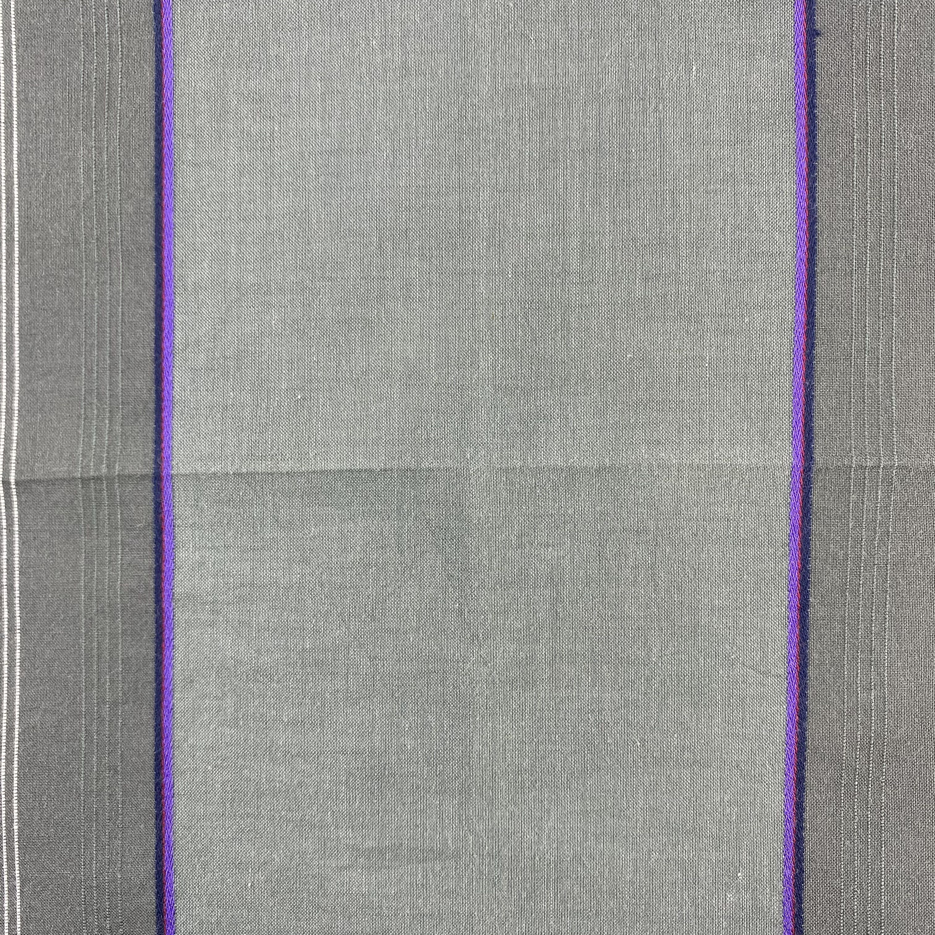 Vintage Yves Saint Laurent Handkerchief / Neckerchief-P1086 Size ONE SIZE - 3 Thumbnail