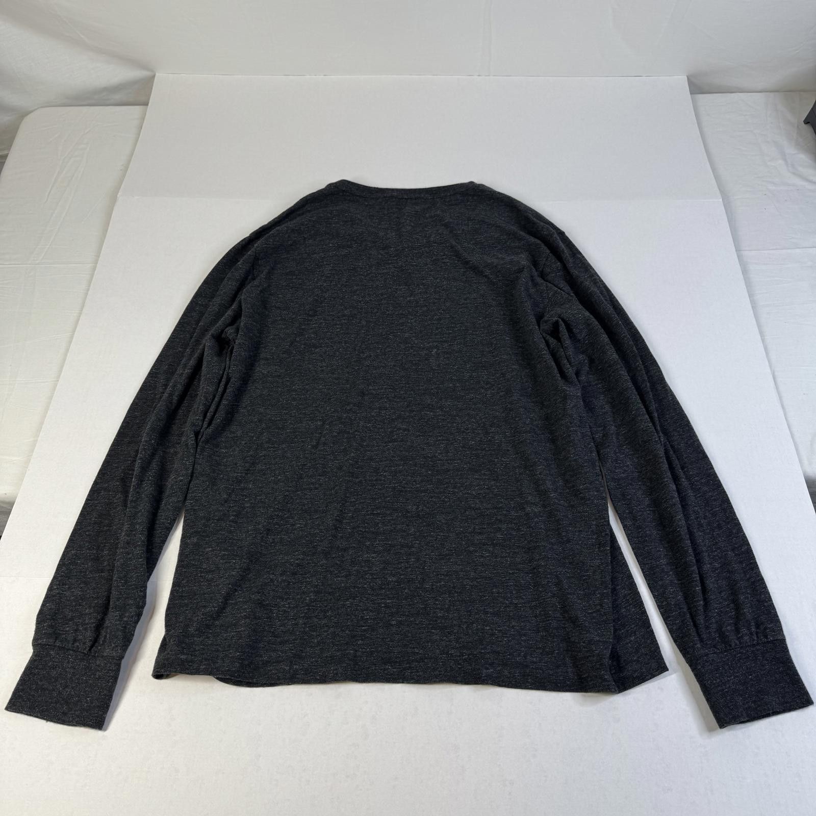 Polo Ralph Lauren V-Neck Polo Ralph Lauren Men’s Light Sweater Size US L / EU 52-54 / 3 - 6 Thumbnail