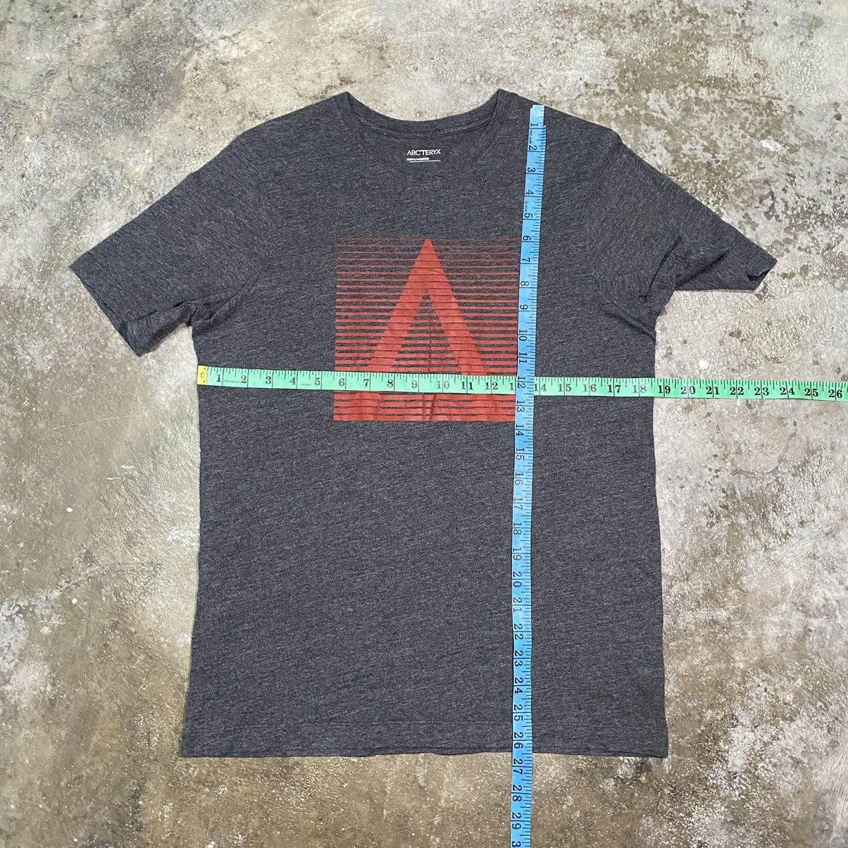 Arc'teryx ARC’TERYX HORIZONS MENS T SHIRT Size US S / EU 44-46 / 1 - 11 Thumbnail