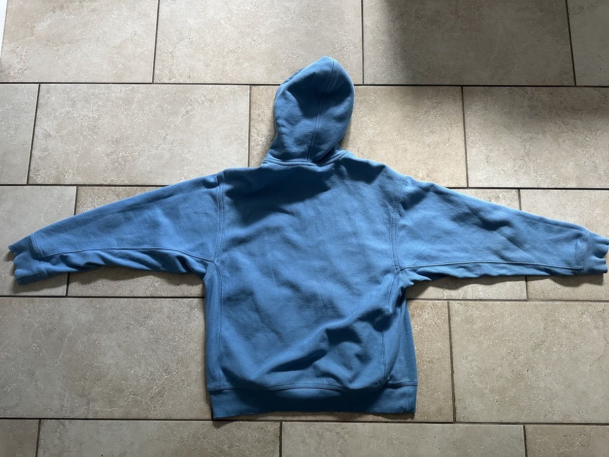 Carhartt Carhartt Hoodie Blue Size US L / EU 52-54 / 3 - 2 Thumbnail