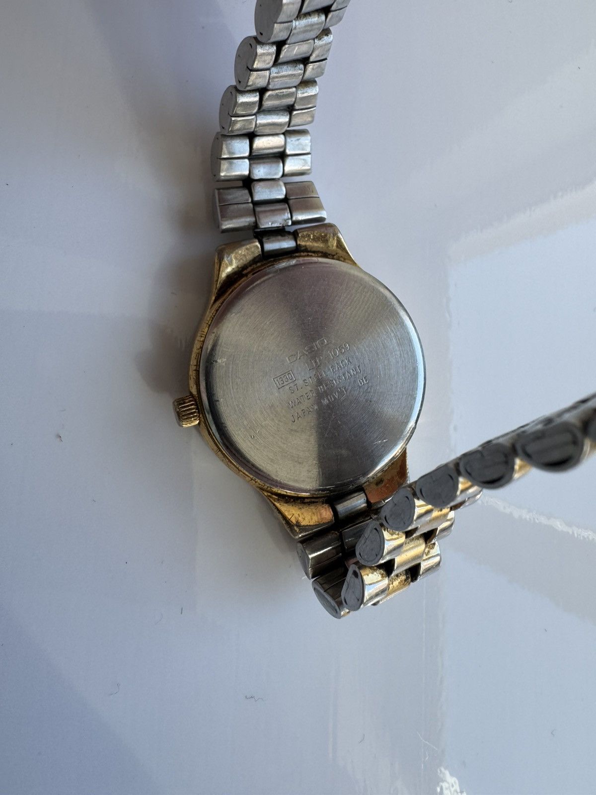 Casio Casio Watch Japanese Style Size ONE SIZE - 5 Thumbnail