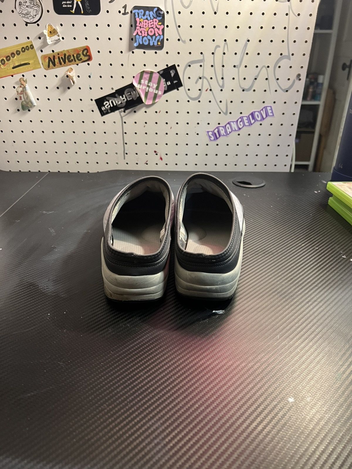 Suicoke Suicoke Slip On Mules Size US 10 / EU 43 - 5 Thumbnail