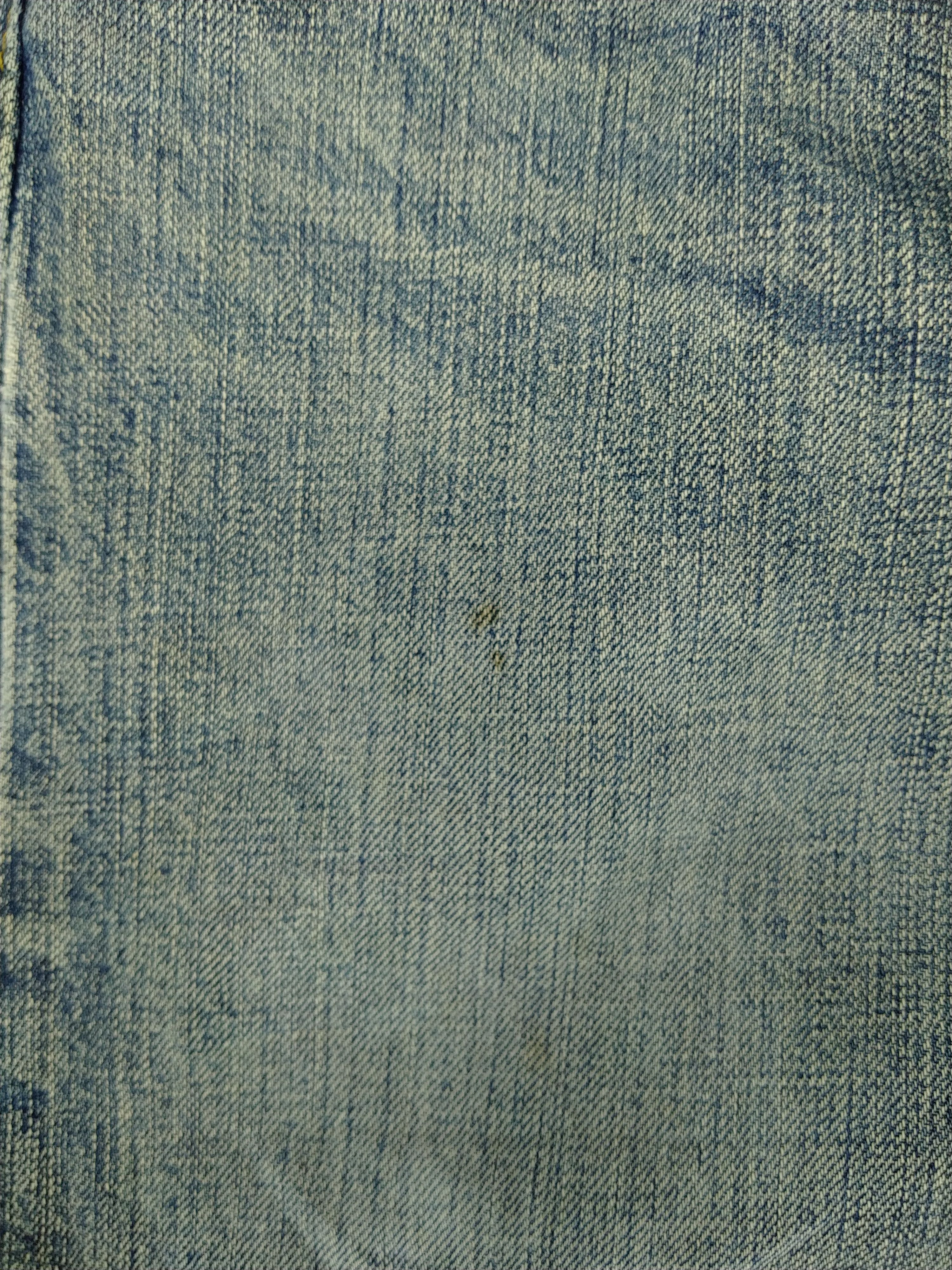 Levi's 90s Vintage Levi's 501 Distressed 31 x 28.5 Denim-JN231 Size US 31 - 12 Thumbnail