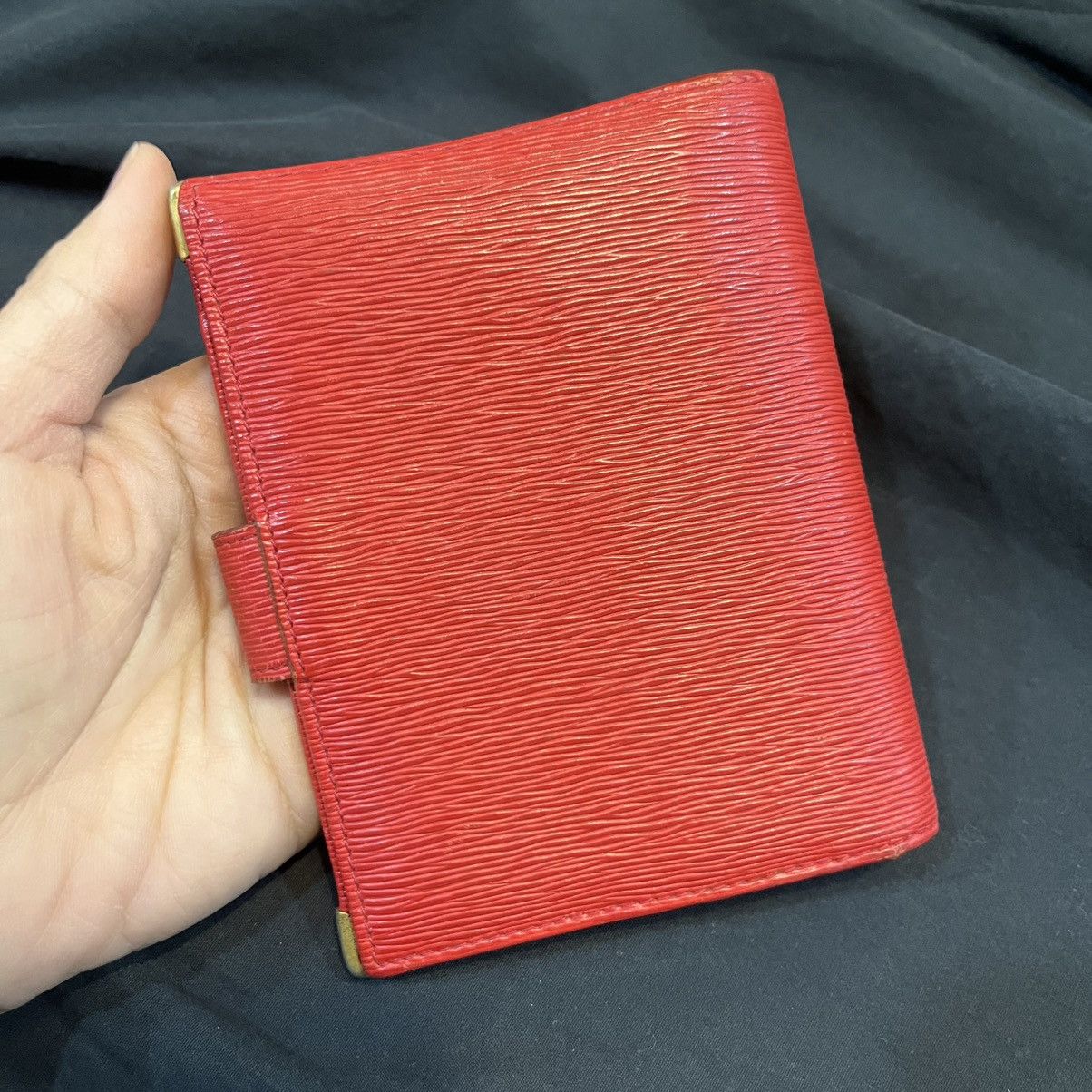 Nina Ricci Nina Ricci wallet Size ONE SIZE - 3 Thumbnail