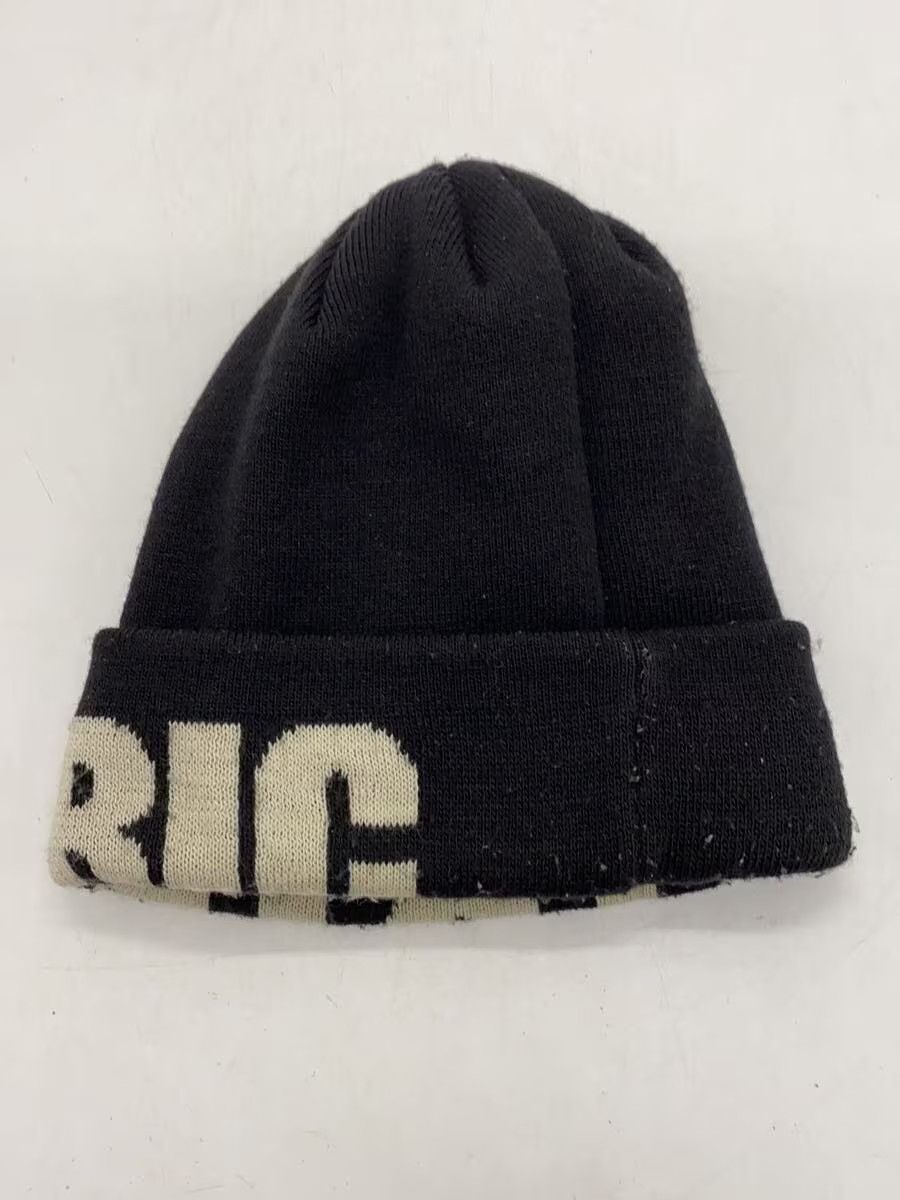 Hysteric Glamour Hysteric Logo Knit Beanie Size ONE SIZE - 2 Thumbnail