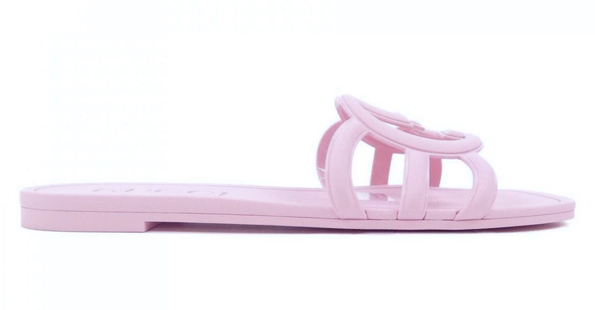 Gucci Gucci Sandals Women’s Size 9 Size US 9 / IT 39 - 8 Thumbnail
