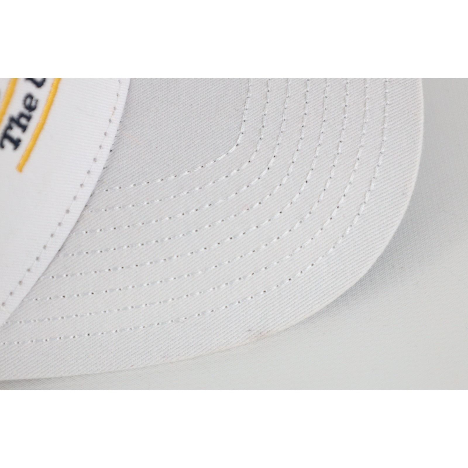 The Game Deadstock Vintage The Game The University of Toledo Hat Size ONE SIZE - 6 Thumbnail