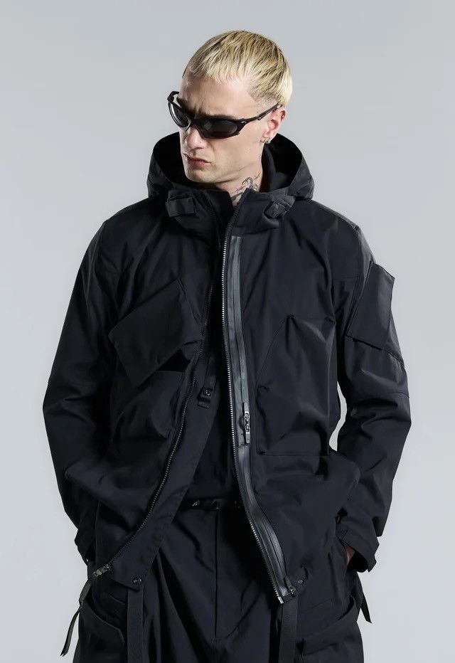 Acronym J47TS-GT | Grailed
