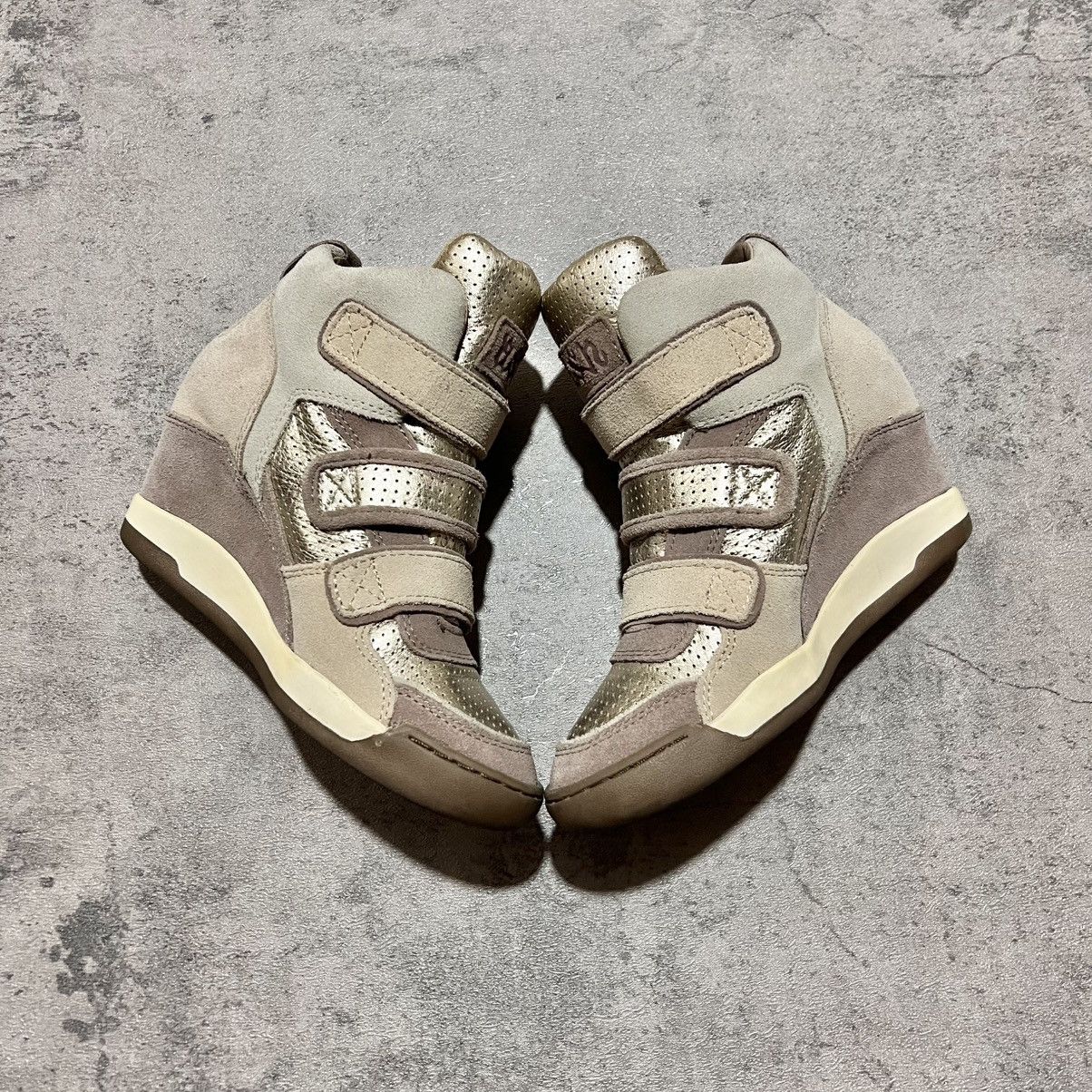 ASH Ash Wedge Alex Bis Isabel Marant Bekett Style Size US 8 / IT 38 - 3 Thumbnail