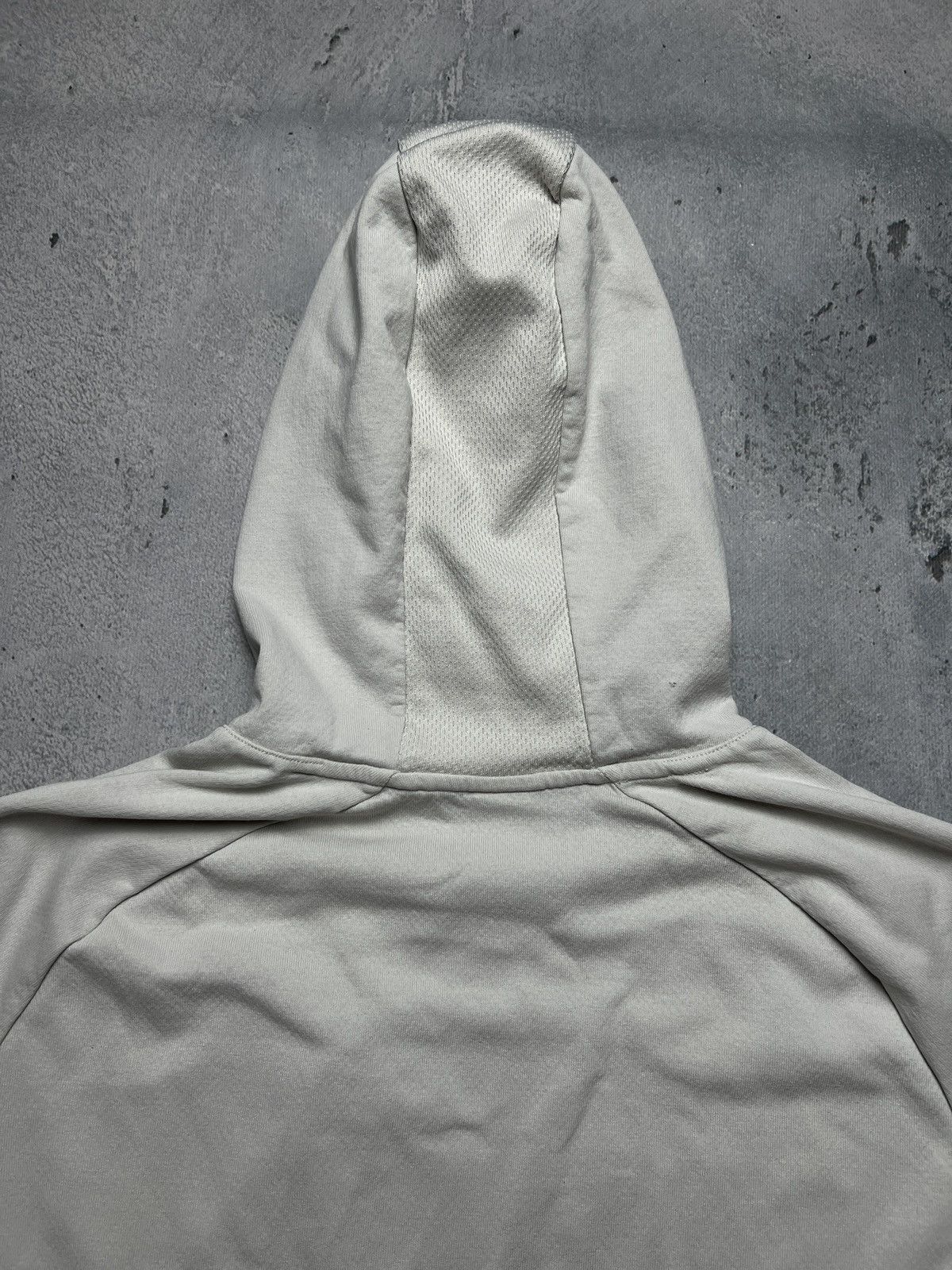 Nike Nike Tech Fleece Ninja Mask Drill Like ACG Hoodie y2k Rare Size US XL / EU 56 / 4 - 13 Thumbnail