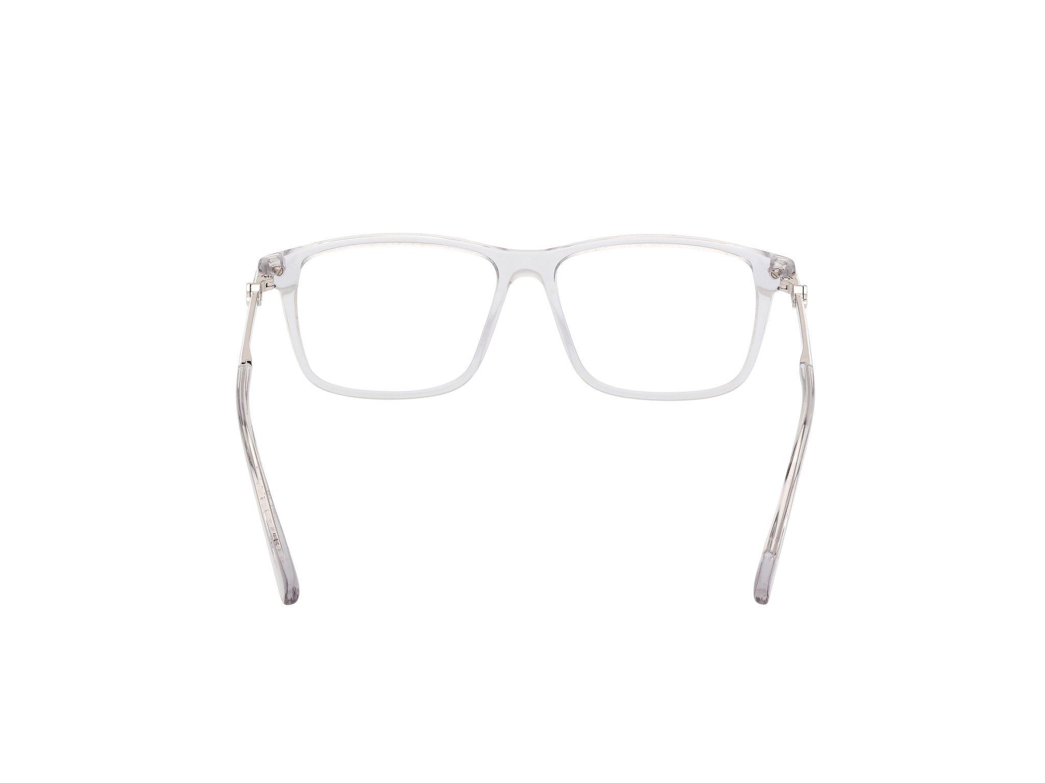 Moncler o1y0225 Size : OS / 54 mm Eyeglass Frame in Grey Size ONE SIZE - 2 Thumbnail