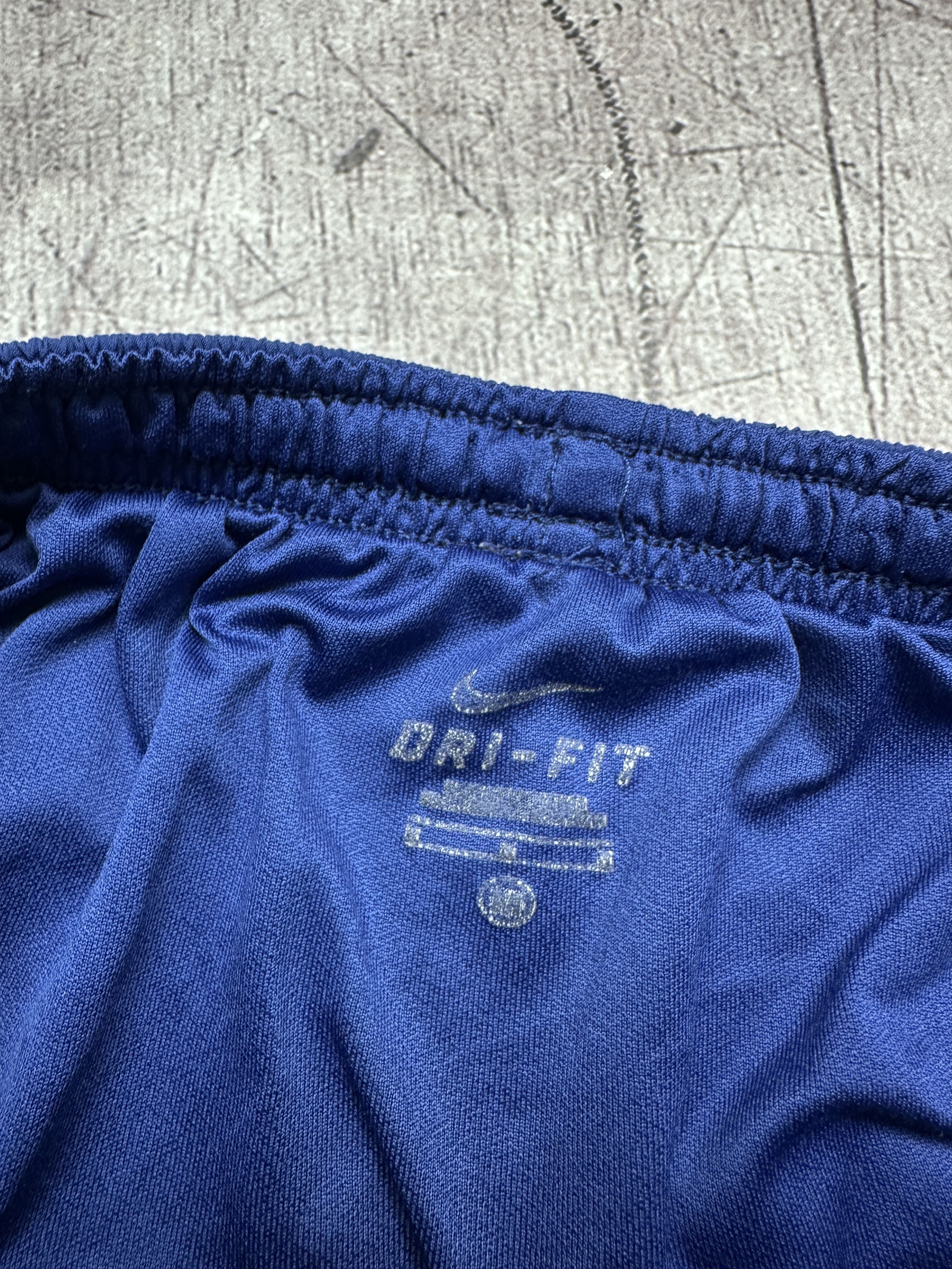 Nike Nike Dri Fit Mens Shorts Size US 32 / EU 48 - 5 Thumbnail
