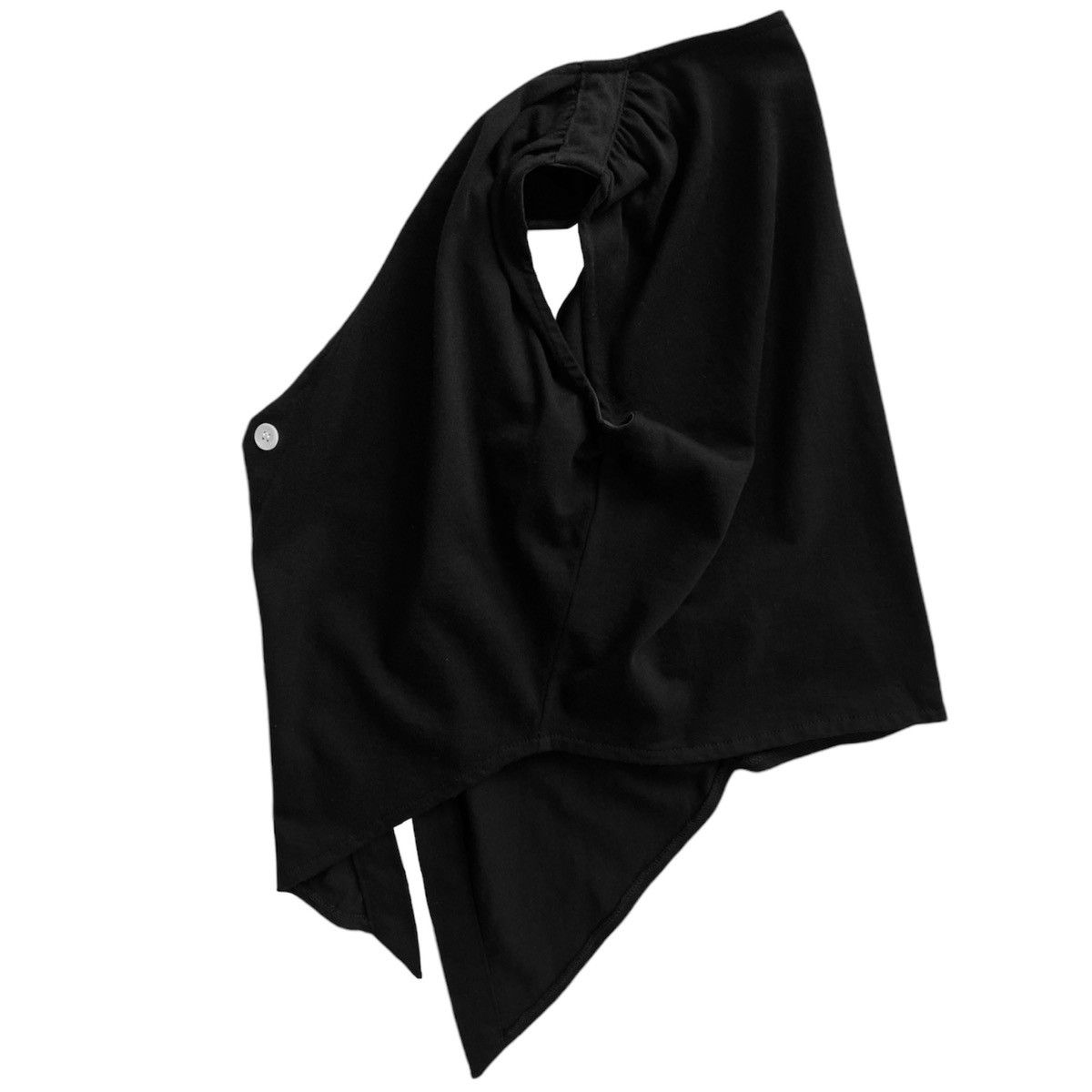 agnes b. Agnès b. Tank-Top Shirt Size S / US 4 / IT 40 - 4 Thumbnail