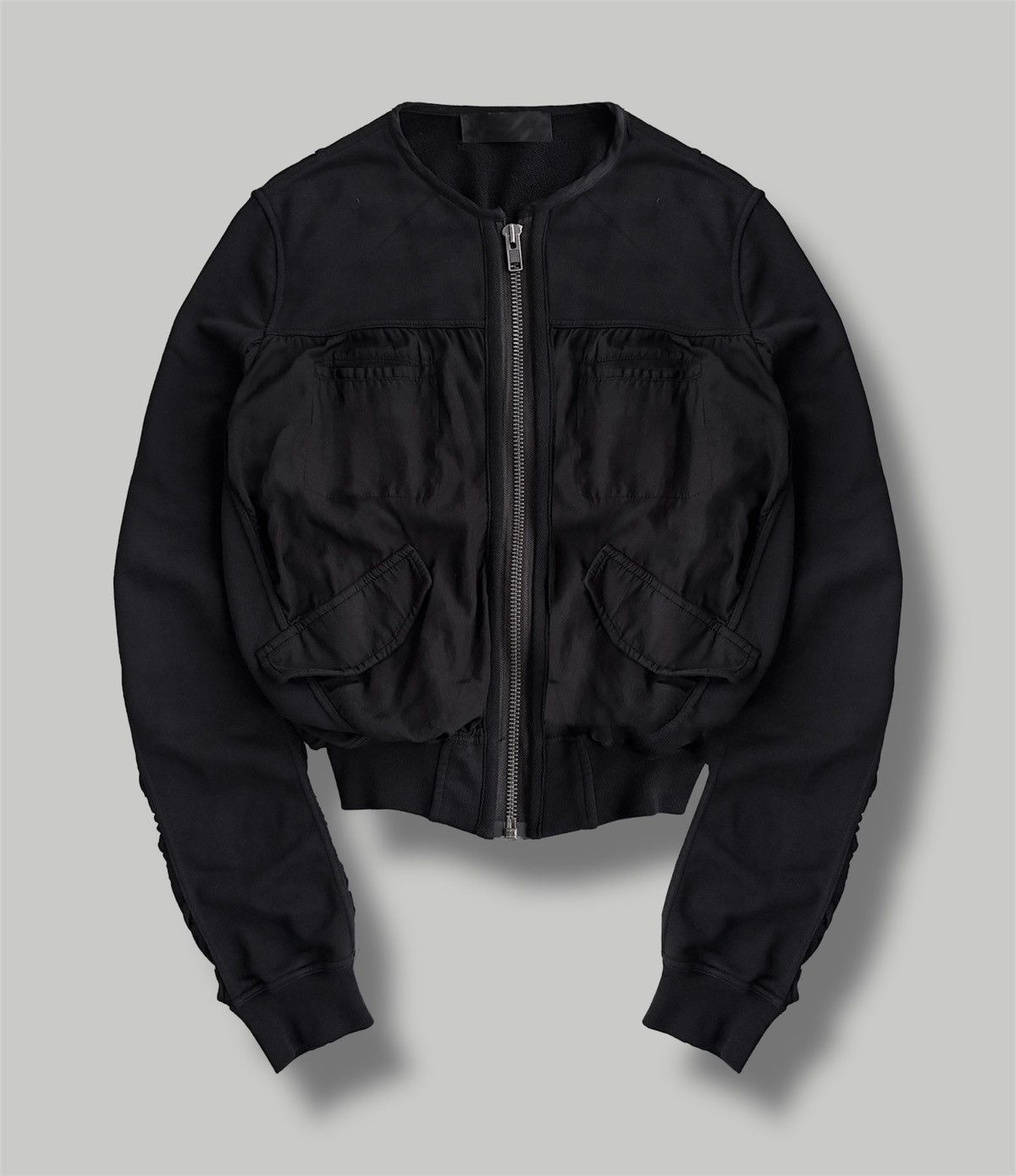 Haider Ackermann Bomber | Grailed