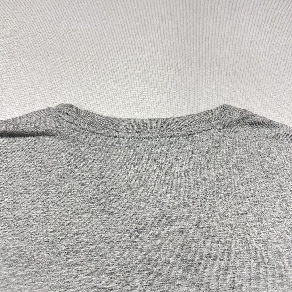 LRG × Vintage LRG Tee Shirt Grey Lifted Research Group Logo Skate Y2K Size US XL / EU 56 / 4 - 16 Thumbnail