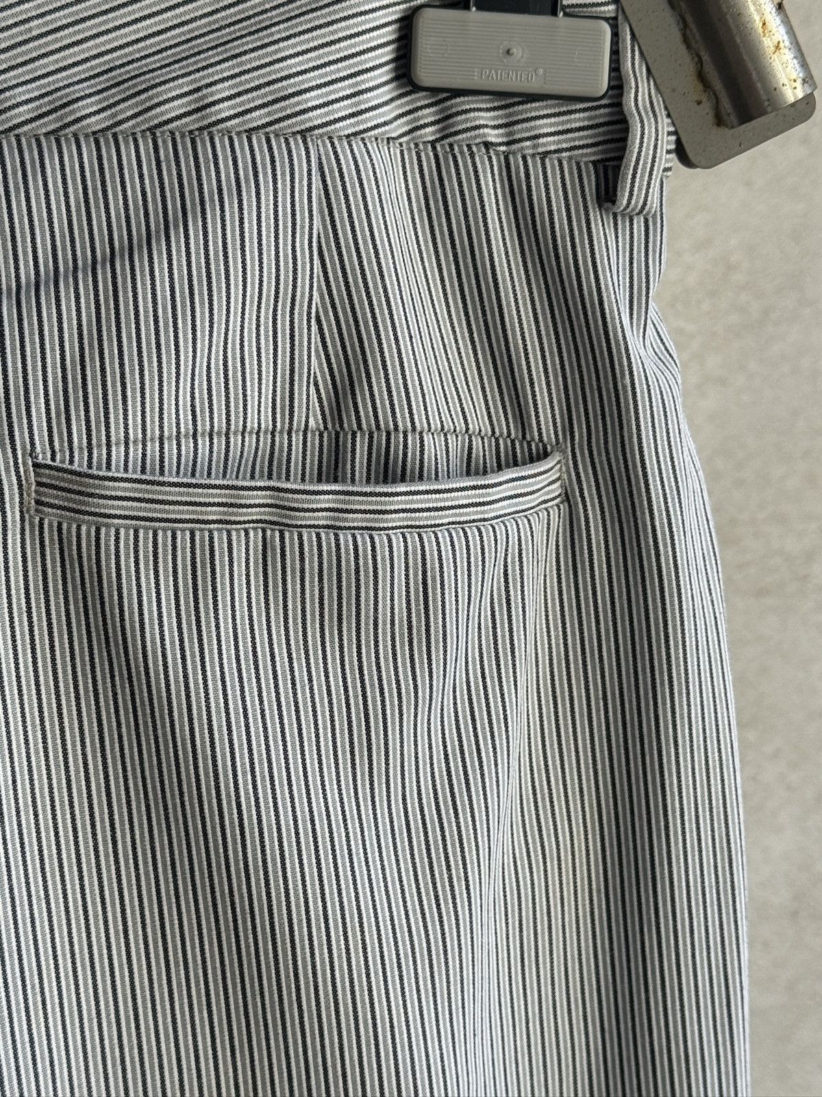 Maison Margiela Maison Martin Margiela S/S 2002 “anatomic cut” Size US 32 / EU 48 - 15 Thumbnail