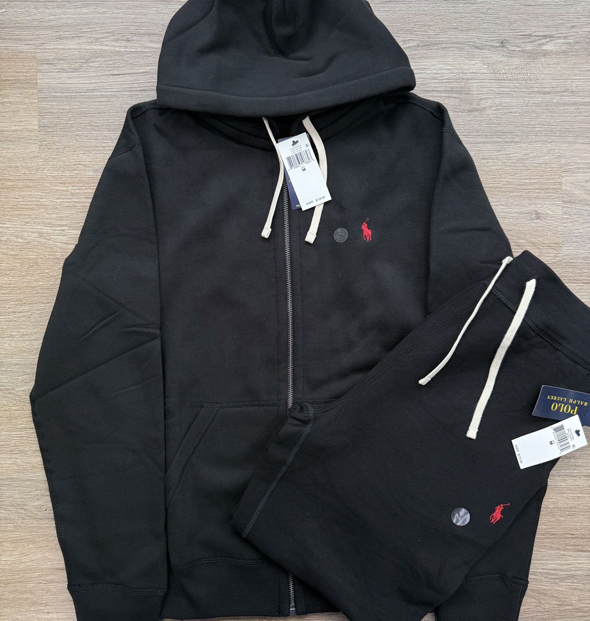 Polo Ralph Lauren Sweatsuit