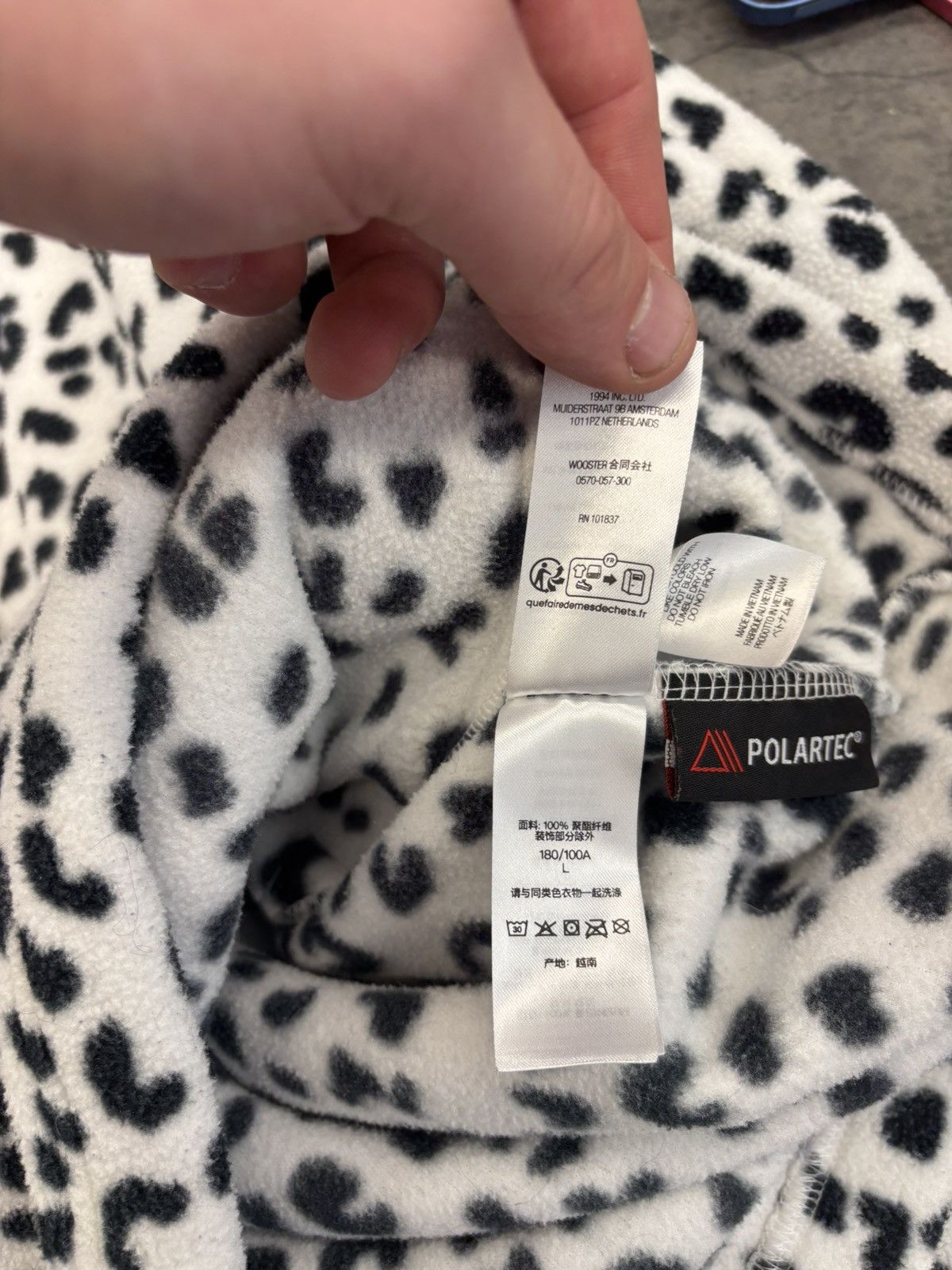 Supreme Supreme x Polar Tech Snow Leopard Size US L / EU 52-54 / 3 - 11 Thumbnail