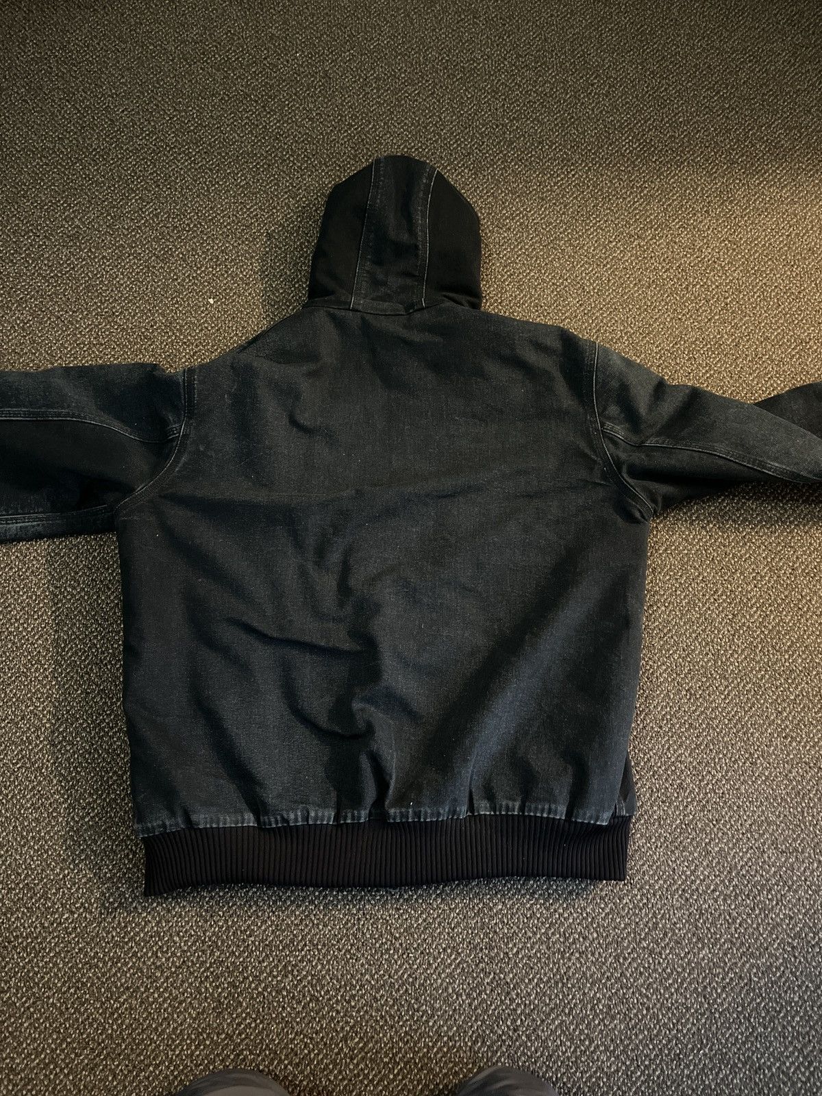 Carhartt Carhartt jacket Size US L / EU 52-54 / 3 - 2 Thumbnail