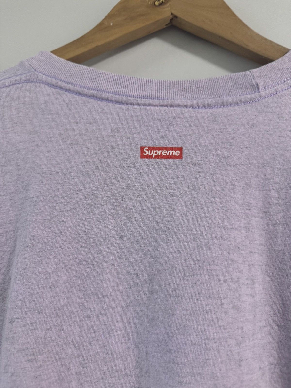 Supreme Supreme Muhammed Ali Picture Tee Size US XL / EU 56 / 4 - 4 Thumbnail