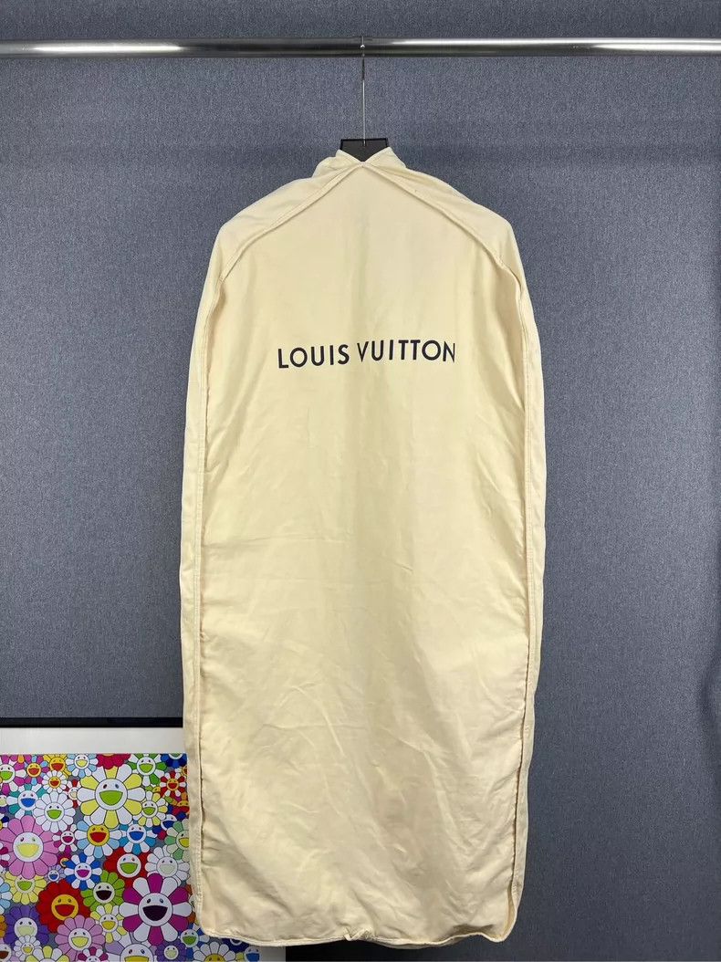 Louis Vuitton Louis Vuitton 1854 presbyopia full LOGO windbreaker coat Size XS / US 0-2 / IT 36-38 - 7 Thumbnail