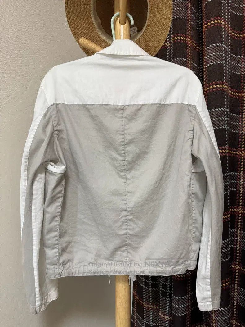 Hermes Hermes Sun Protection Jacket Size US S / EU 44-46 / 1 - 2 Thumbnail