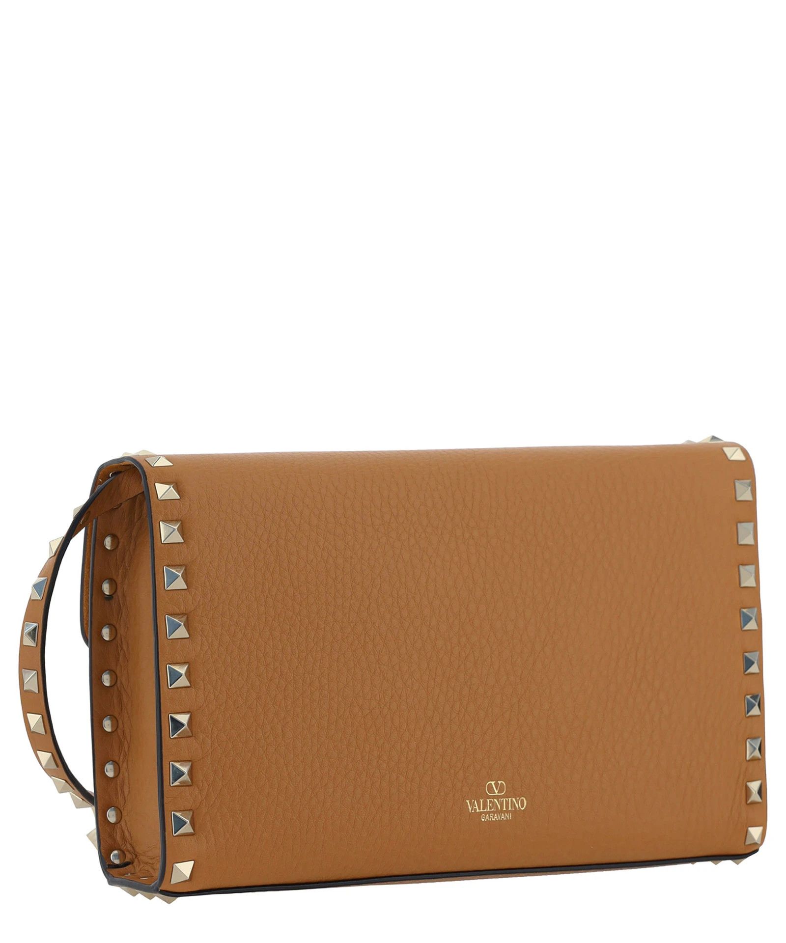 Valentino o1s22i1n0924 Size: OS / Rockstud Small Crossbody Bag Size ONE SIZE - 3 Thumbnail
