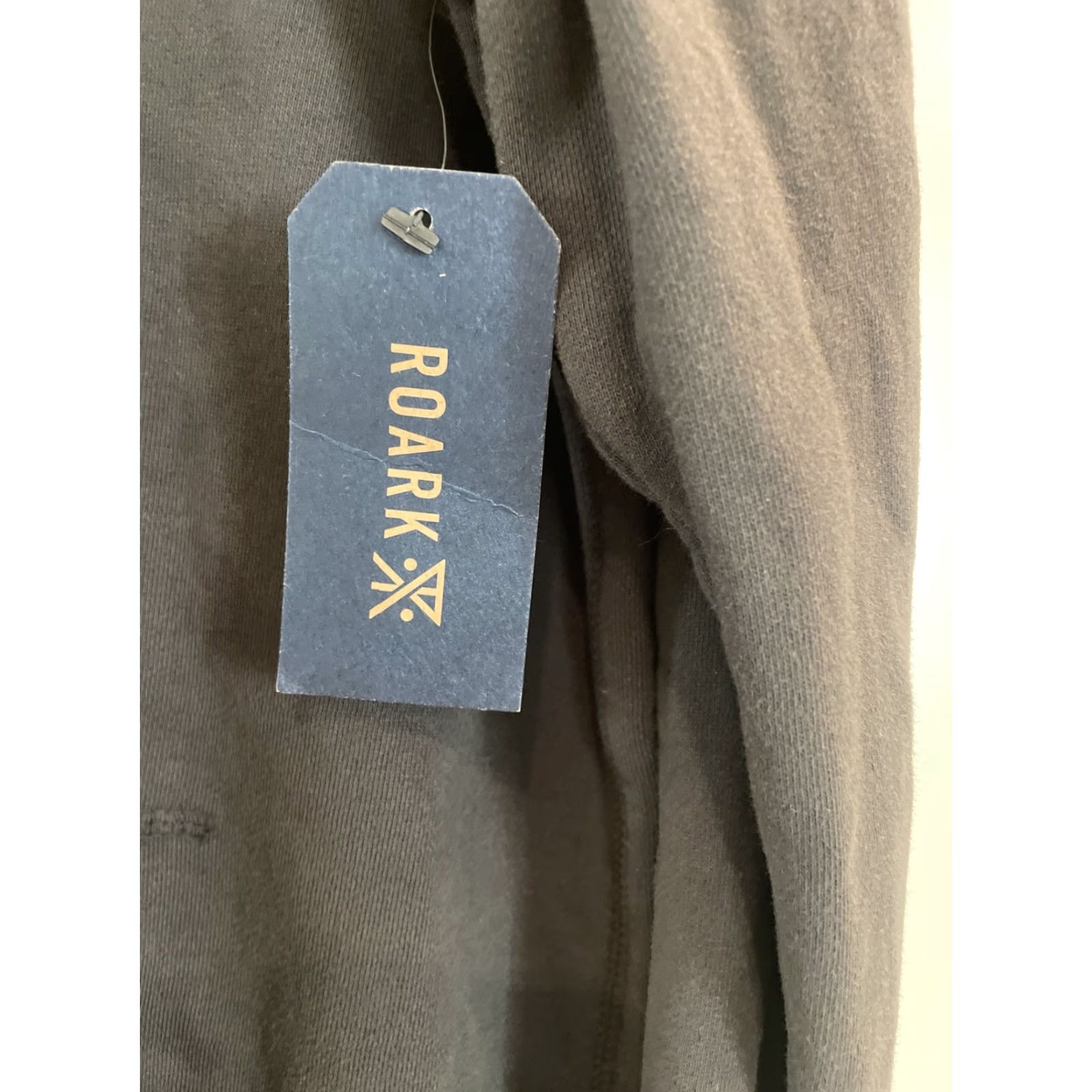 Roark Roark Dirk Dance Pullover Hoodie Expedition Union Mens Size M NWT Size US M / EU 48-50 / 2 - 7 Thumbnail