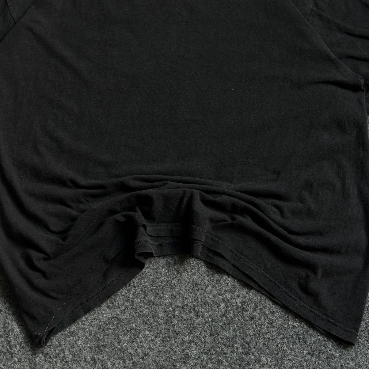 If Six Was Nine VTG Adult Joke T-shirts Big Logo Humor One Size 00s USA Used Size US L / EU 52-54 / 3 - 13 Thumbnail