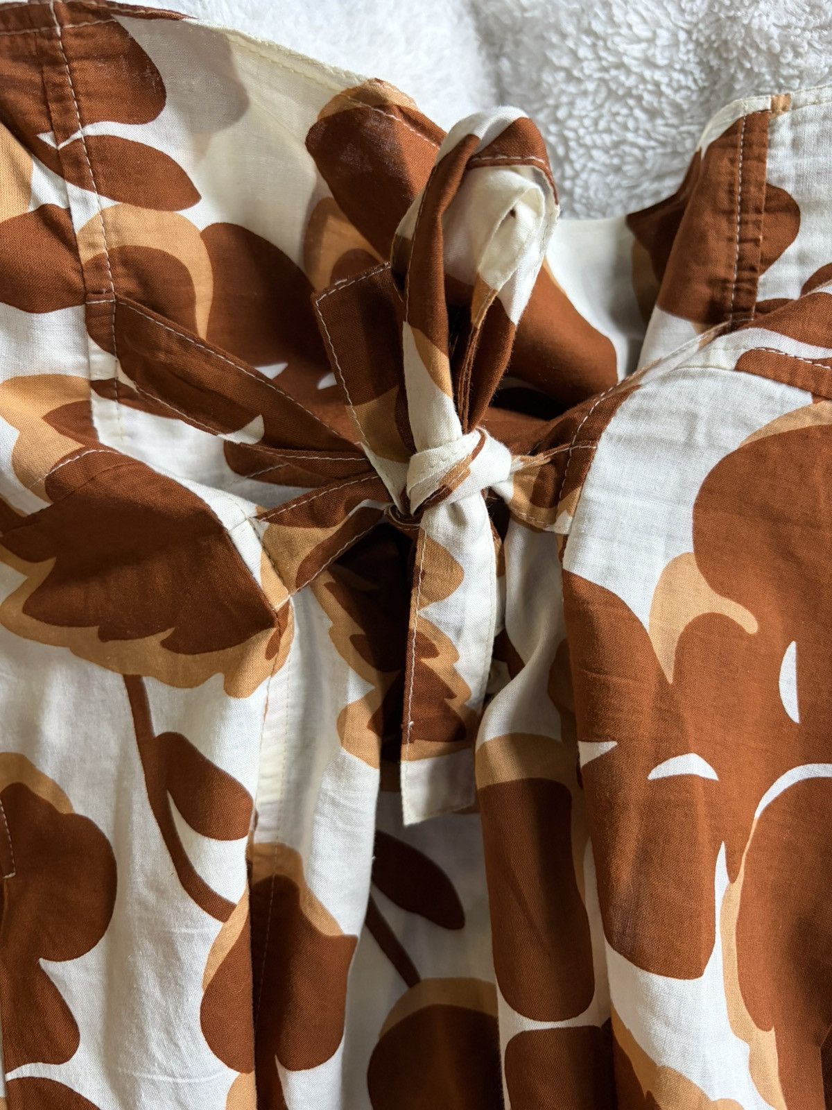 Other Marni pleated floral Skir Size 30" / US 8 / IT 44 - 2 Thumbnail