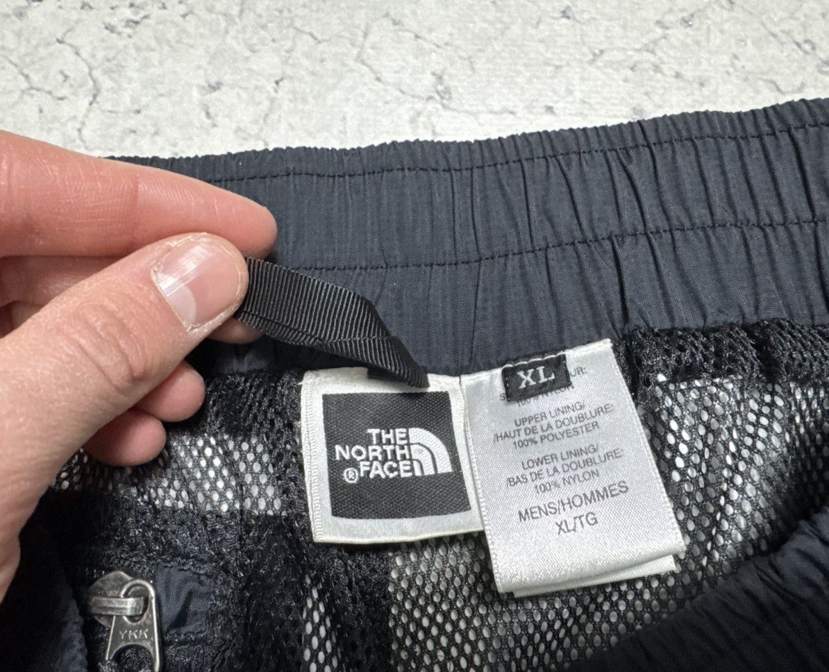 The North Face The North Face Hyvent Membrane Vintage Ski Pants Size XL Size US 36 / EU 52 - 6 Thumbnail