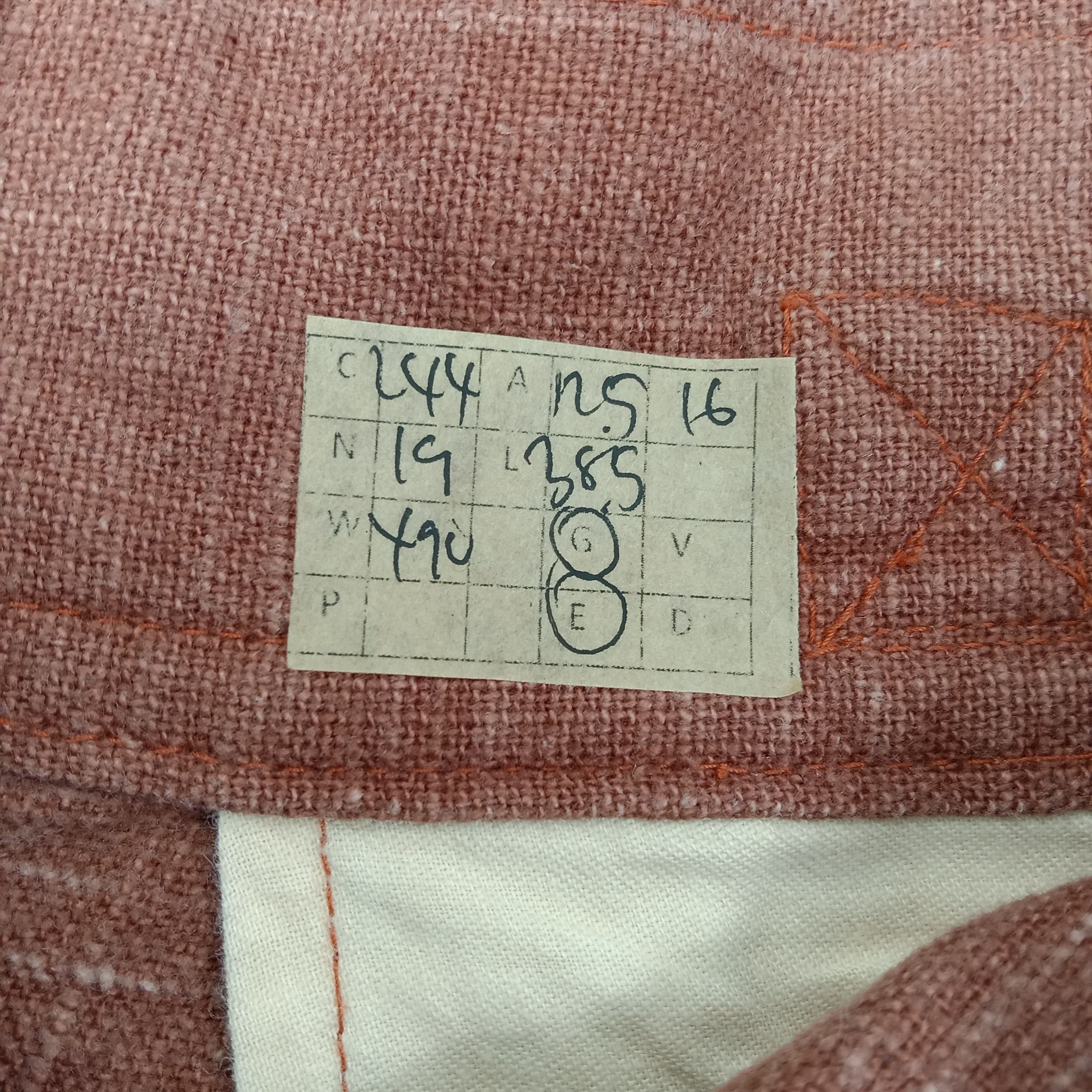 Hai Sporting Gear by Issey Miyake Balloon Pants C244N19