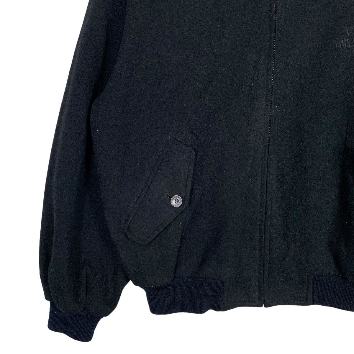 Playboy VIP PLAYBOY COLLECTION WOOL CASUAL JACKET #0284-C13 Size US L / EU 52-54 / 3 - 4 Thumbnail
