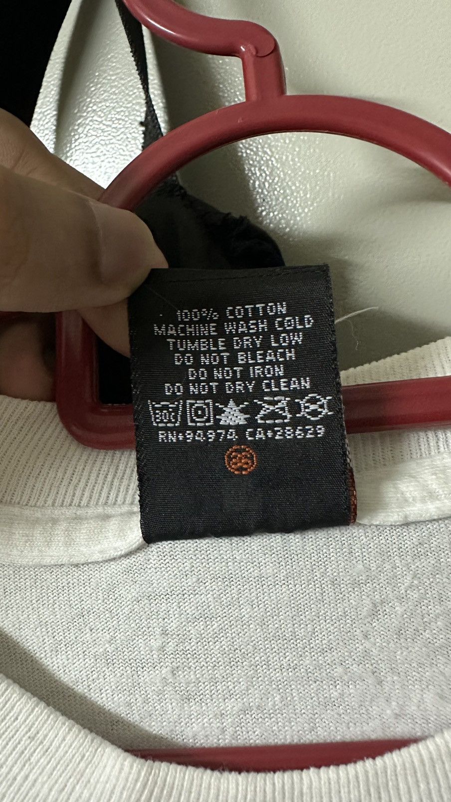 Stussy STUSSY NAS FRIENDS& FAMILY (F&F) Size US S / EU 44-46 / 1 - 4 Thumbnail